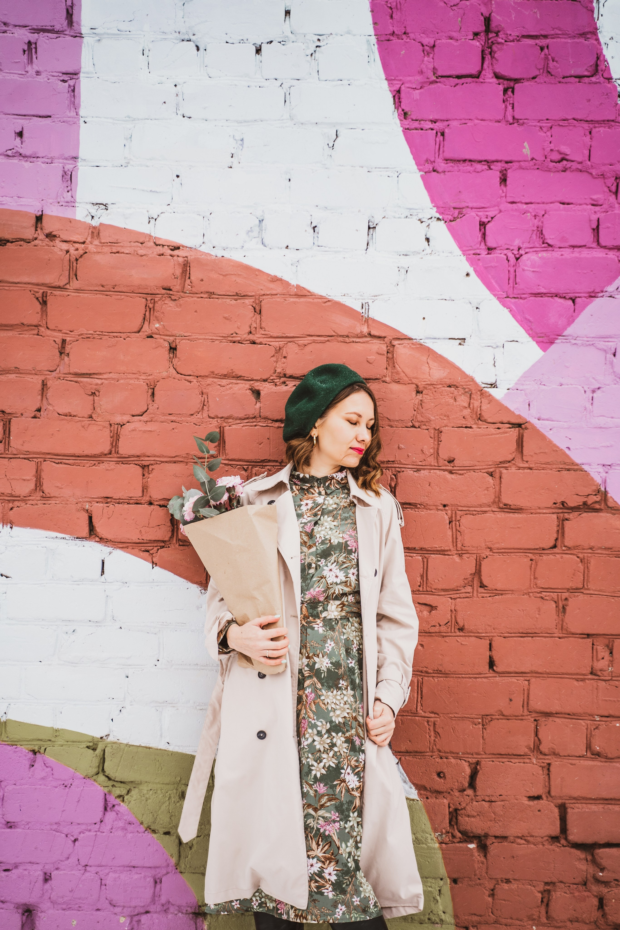 Прогулочная фотосессия. Светлана. Свадебный и репортажный фотограф в Уфе| Осетрова Ольга