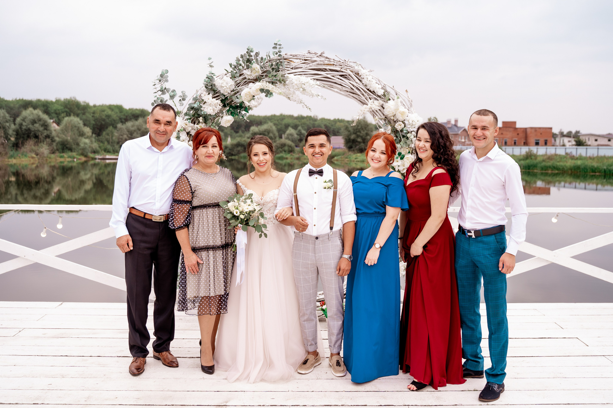 Свадебная фотосессия. Главная