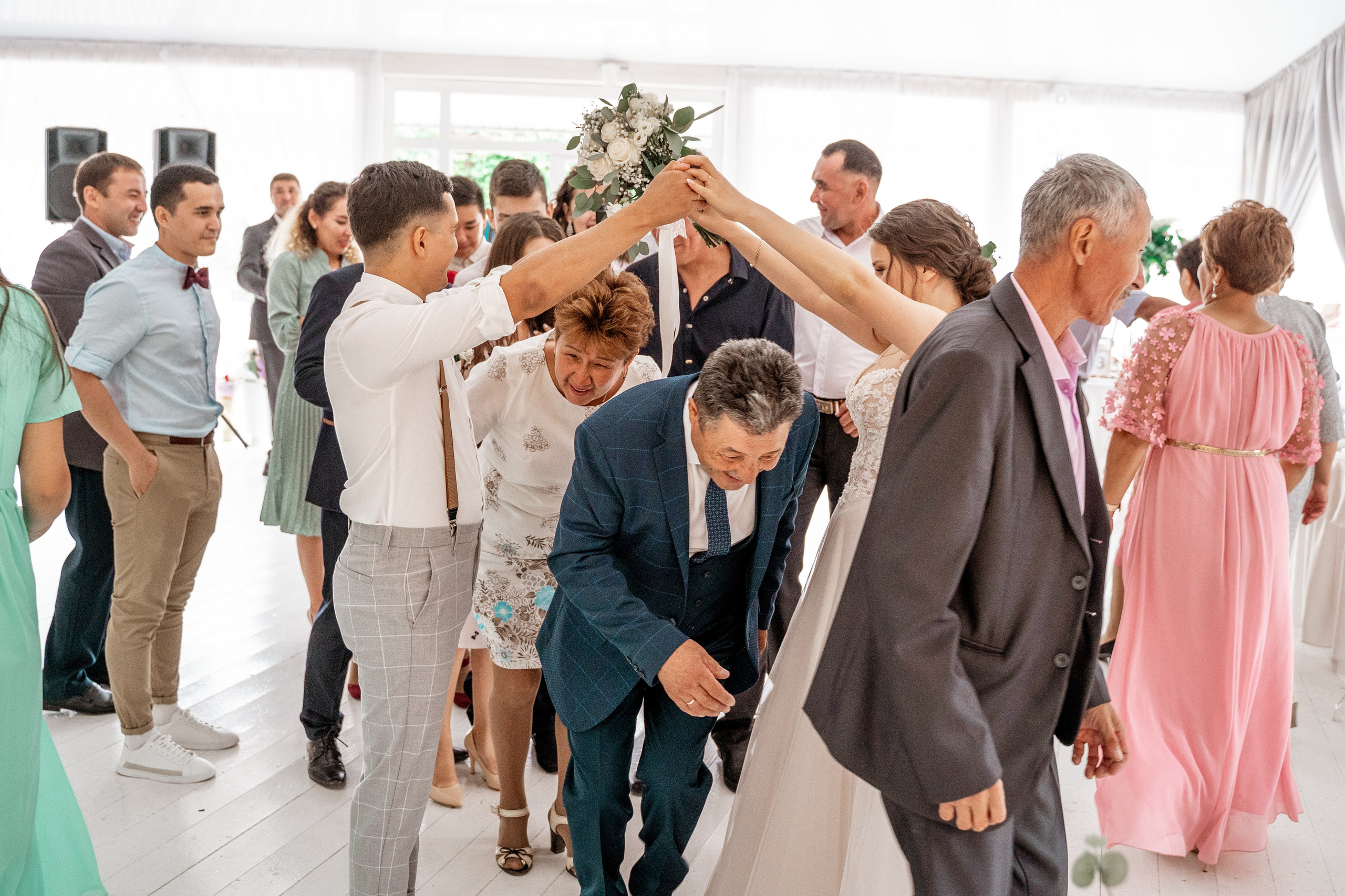 Свадебная фотосессия. Главная