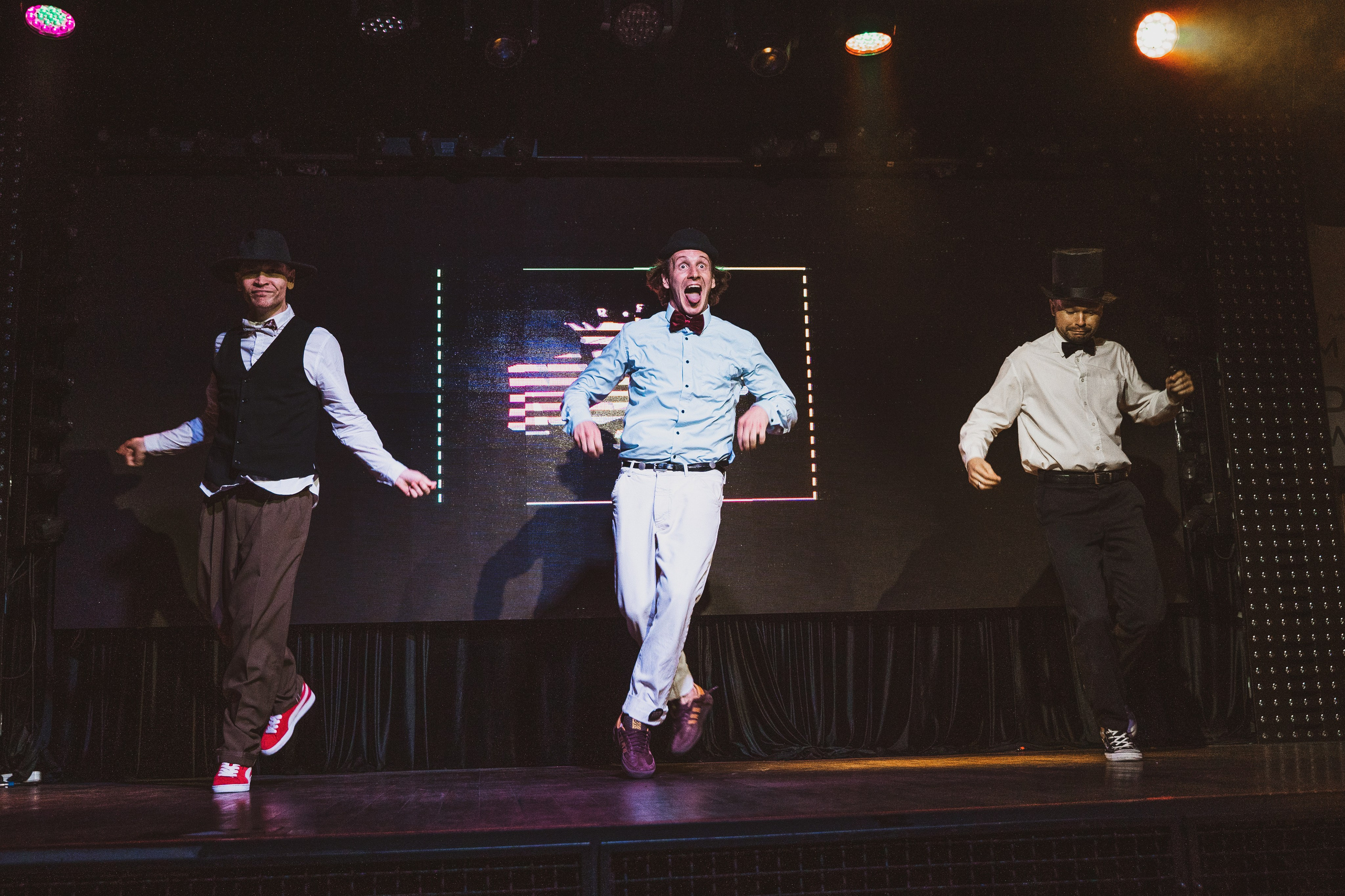 Школа Танцев MDC. Свадебный и репортажный фотограф в Уфе| Осетрова Ольга