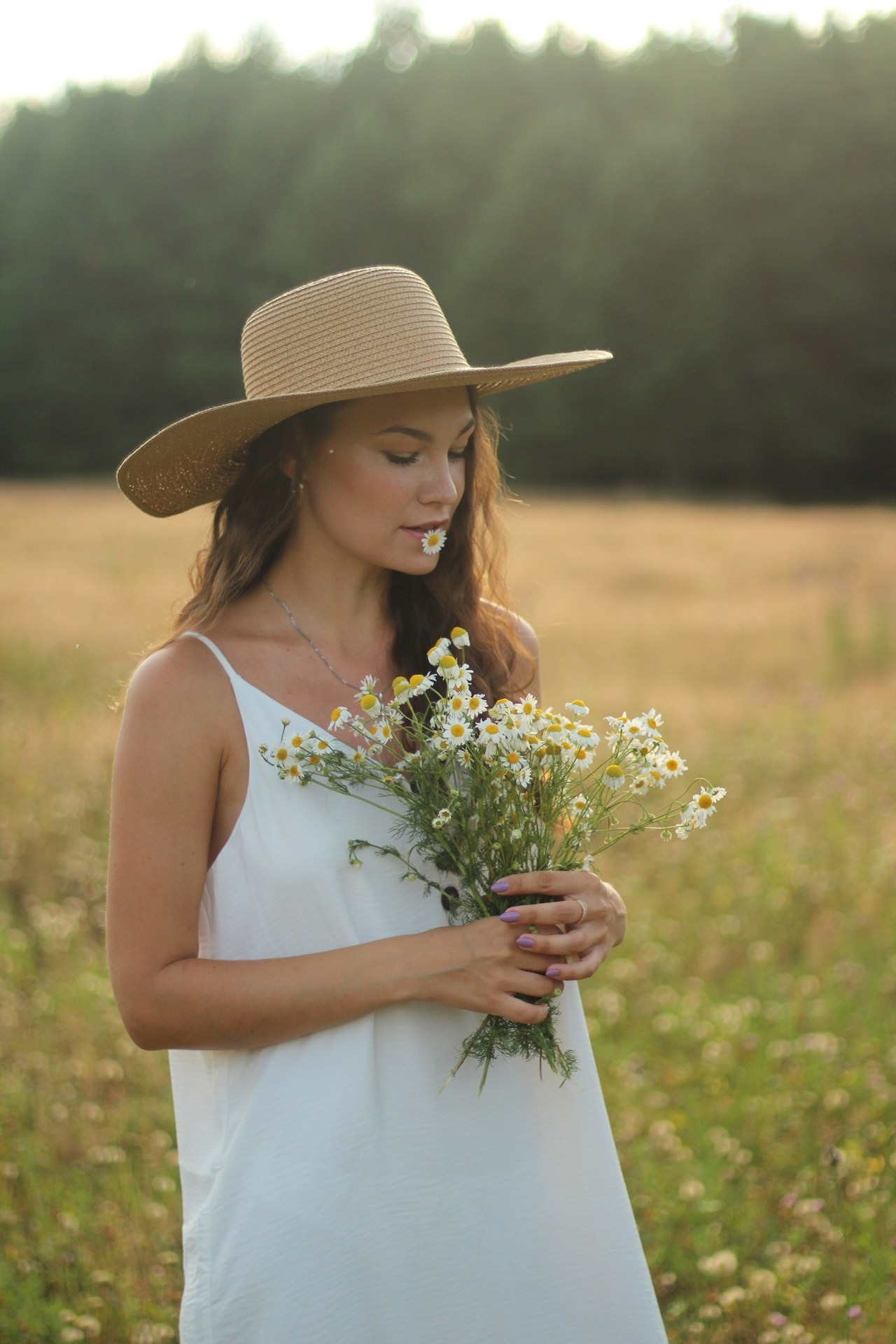 Пресеты лето. Дьячкова Мария фотограф