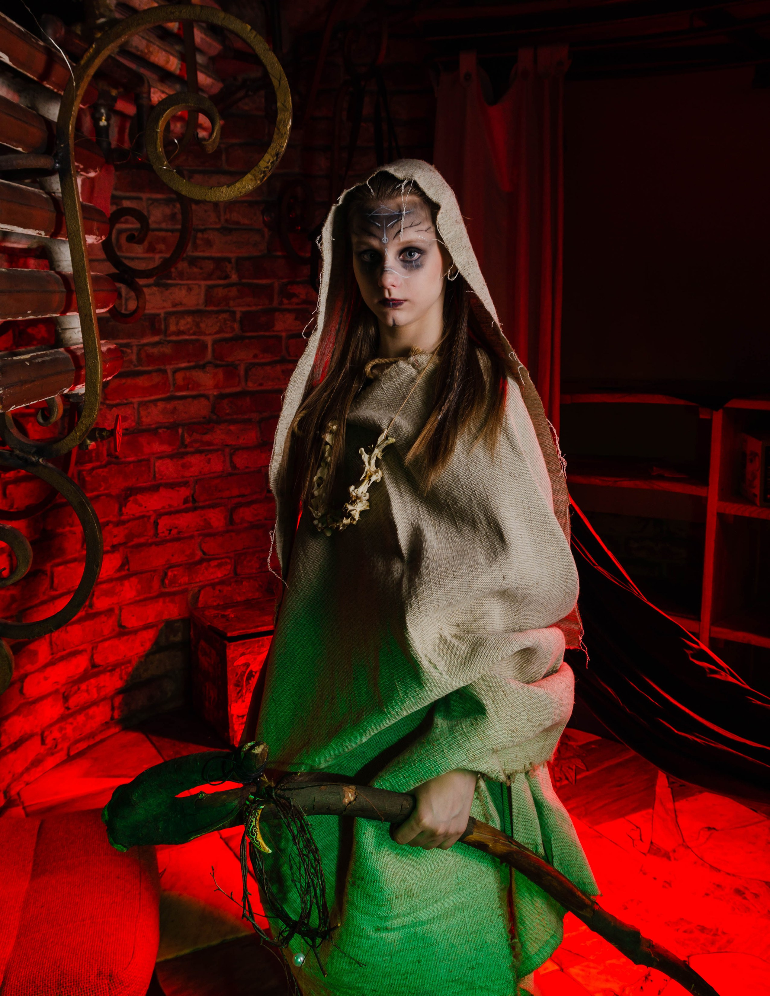 Профессиональный фотограф в Москве