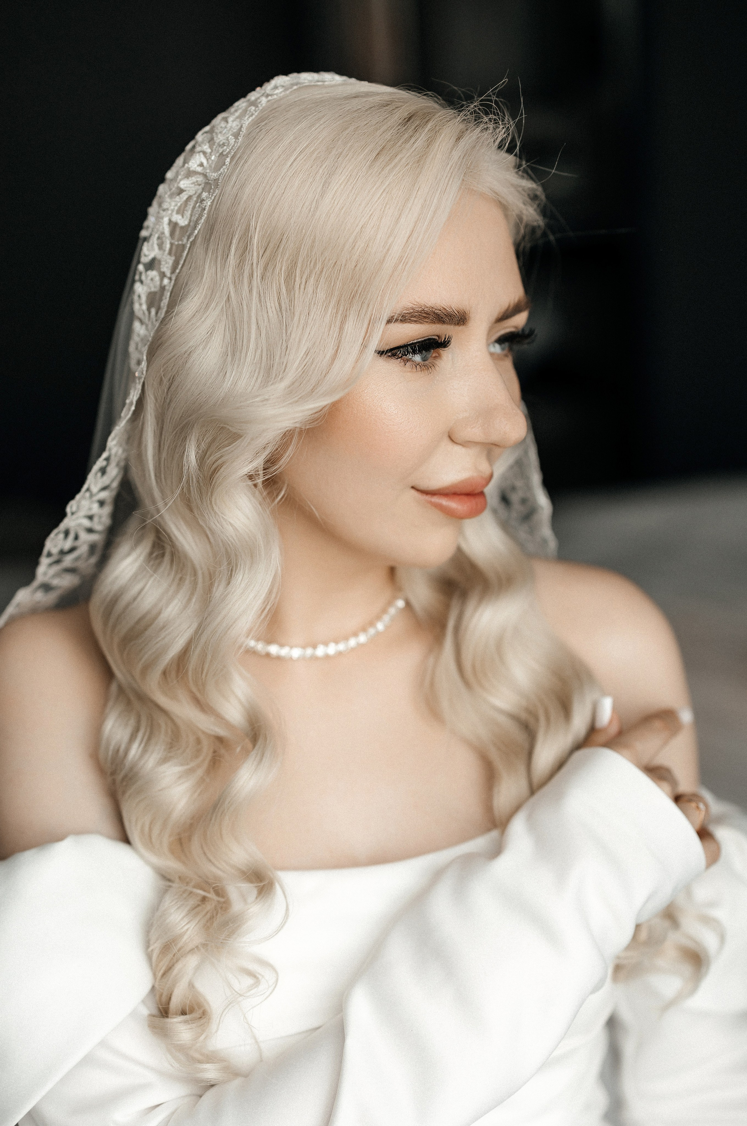 Антон & Анастасия. Свадебный и семейный фотограф в Омске Евгения Хакимова