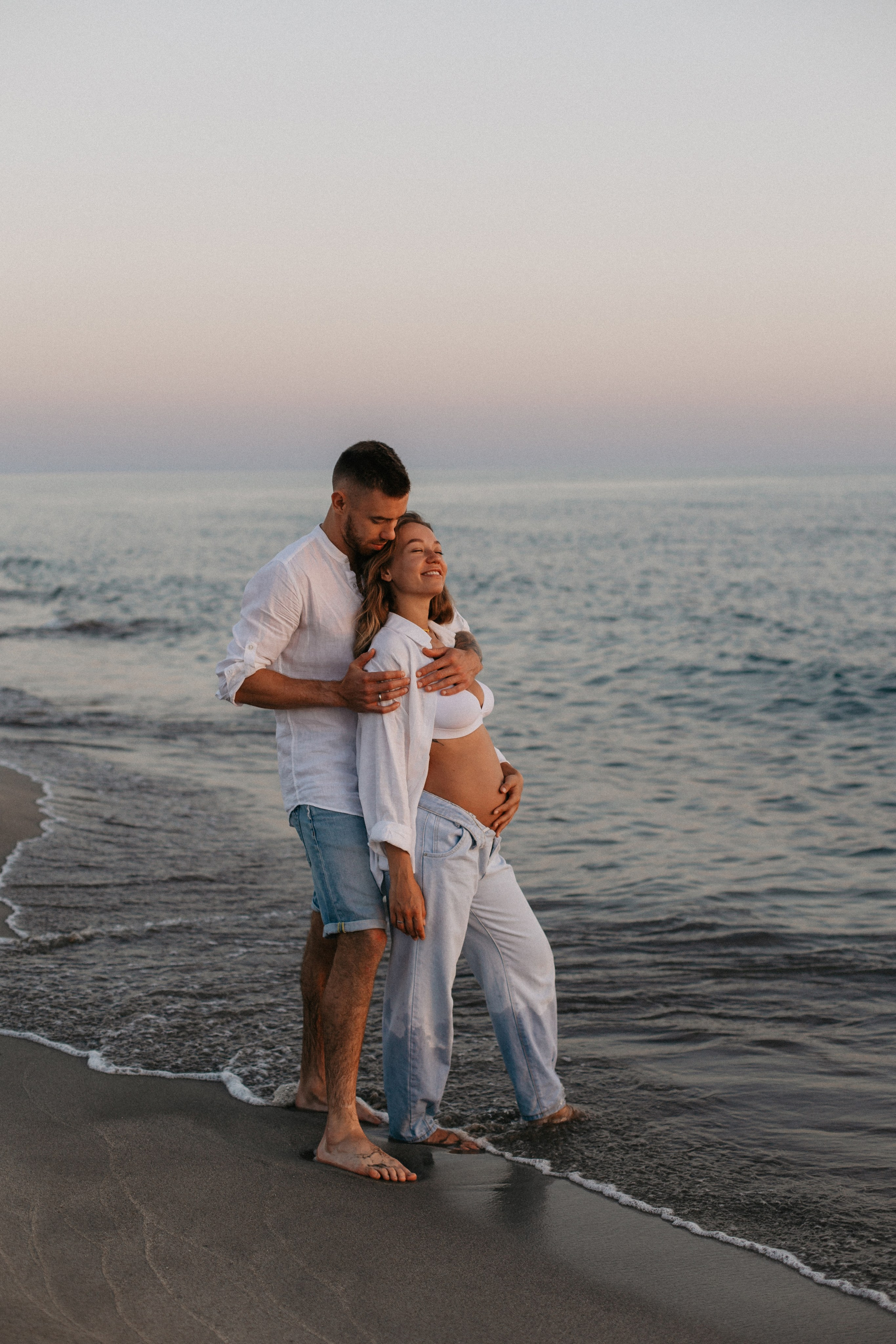 Ольга и Евгений. Фотограф Екатерина Гюнгор ♡ Фетхие Мармарис Ортаджа