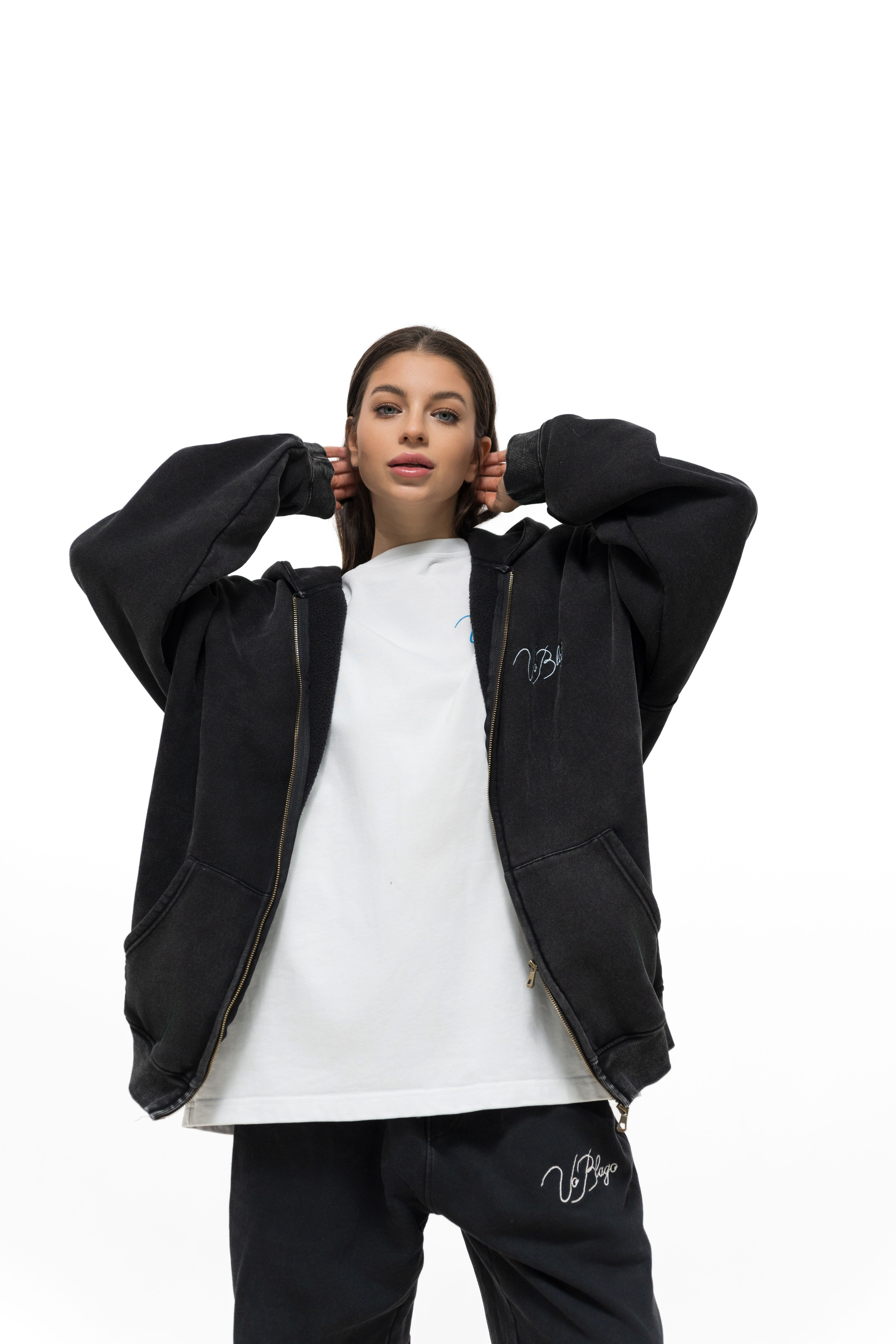 Модель Анна С. в СПб