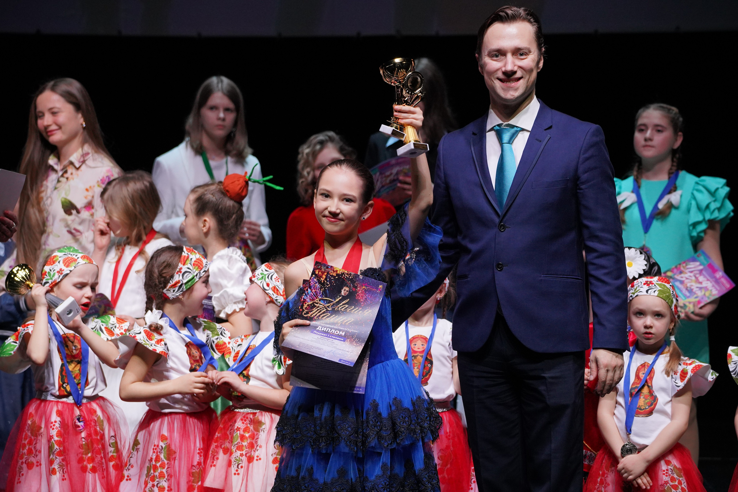 Съёмка на конкурсах и фестивалях. «Студия DRONAVT`s» — видеосъёмка и фотография г. Москва