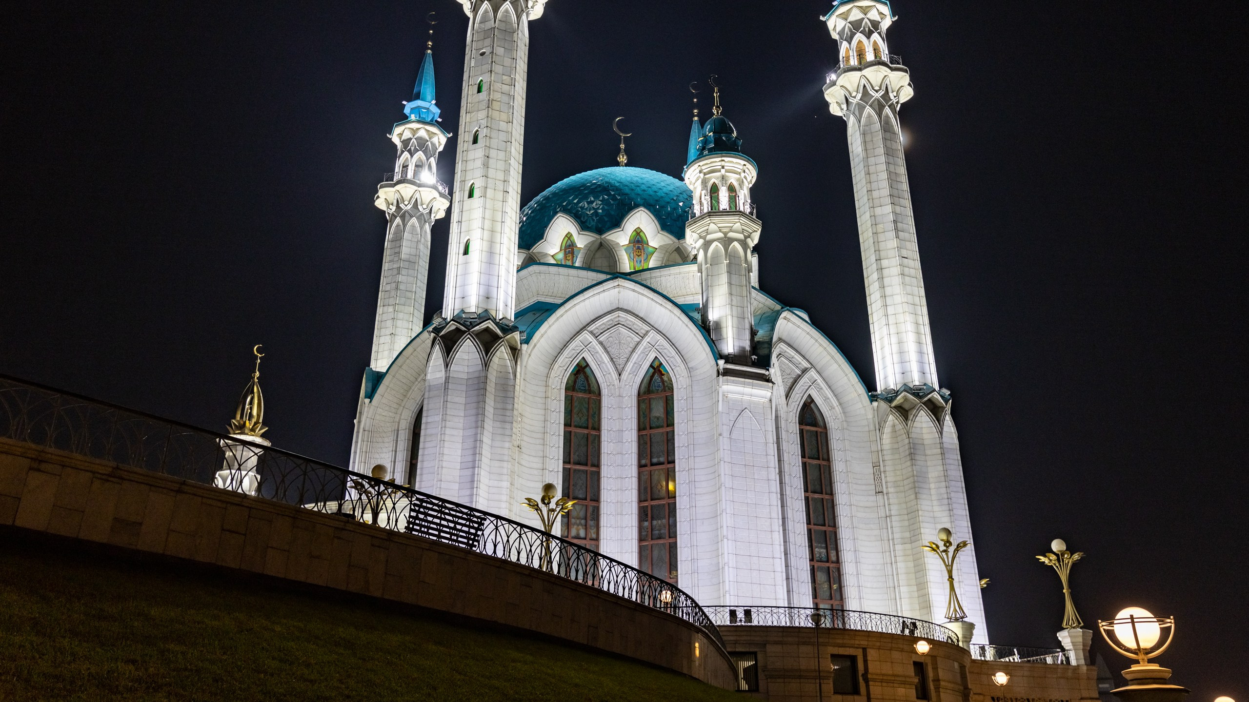 2020 10 Казань. Фотографии