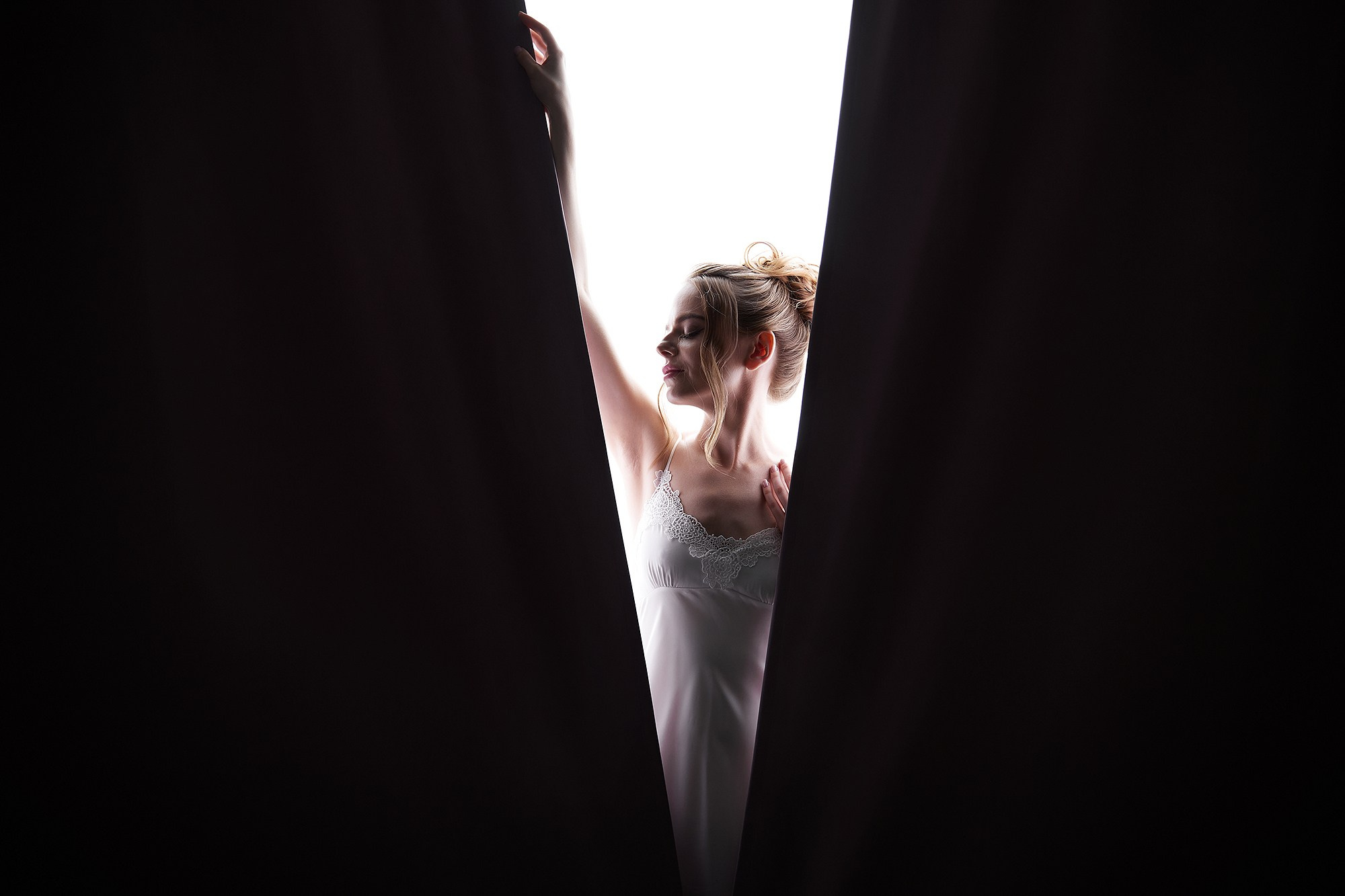 Леонид и Яна. Фотограф в Москве Валерий Боцман