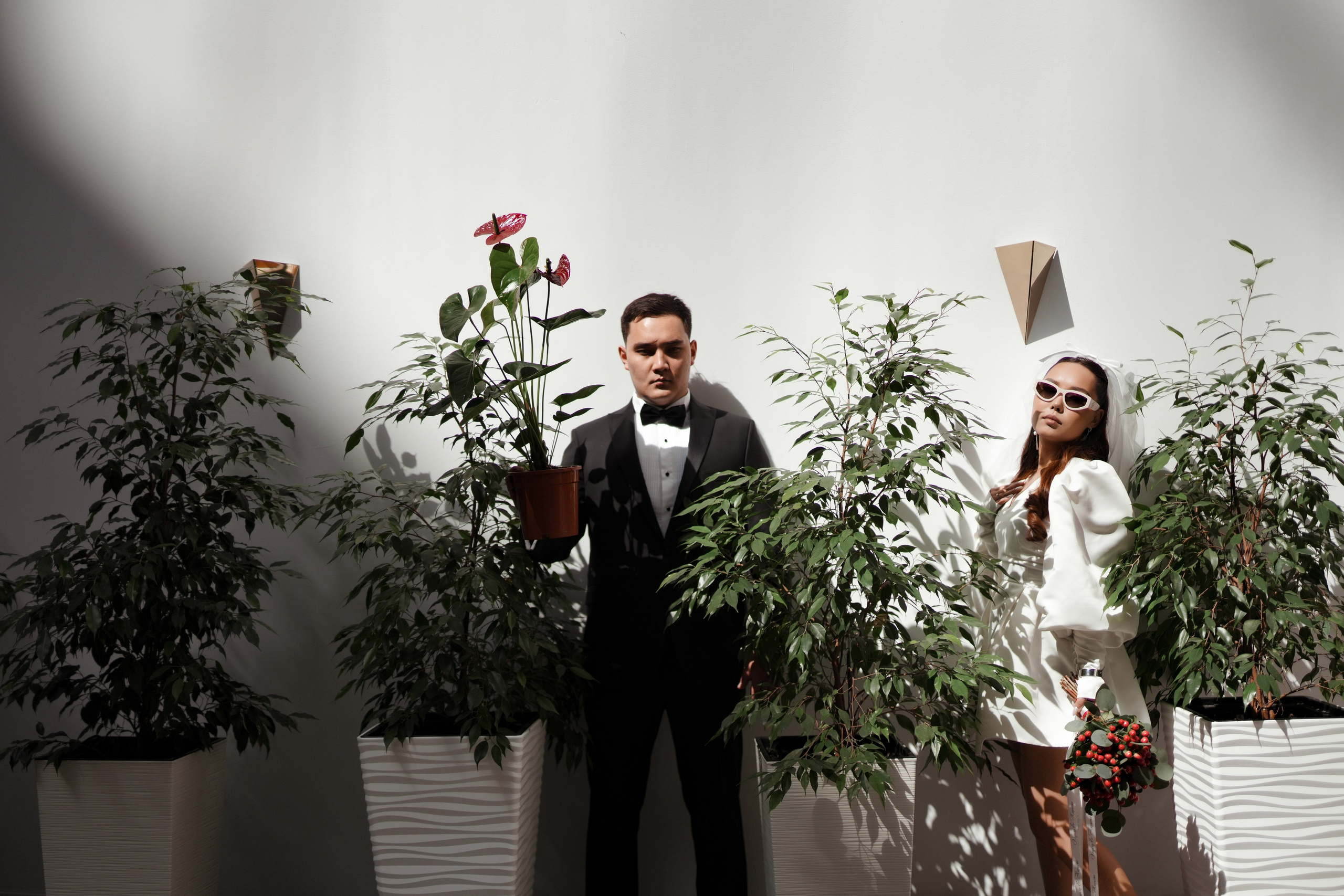 CHERRY WEDDING. Свадебный фотограф Иван Попов в Москве, Бишкеке и по всему миру!