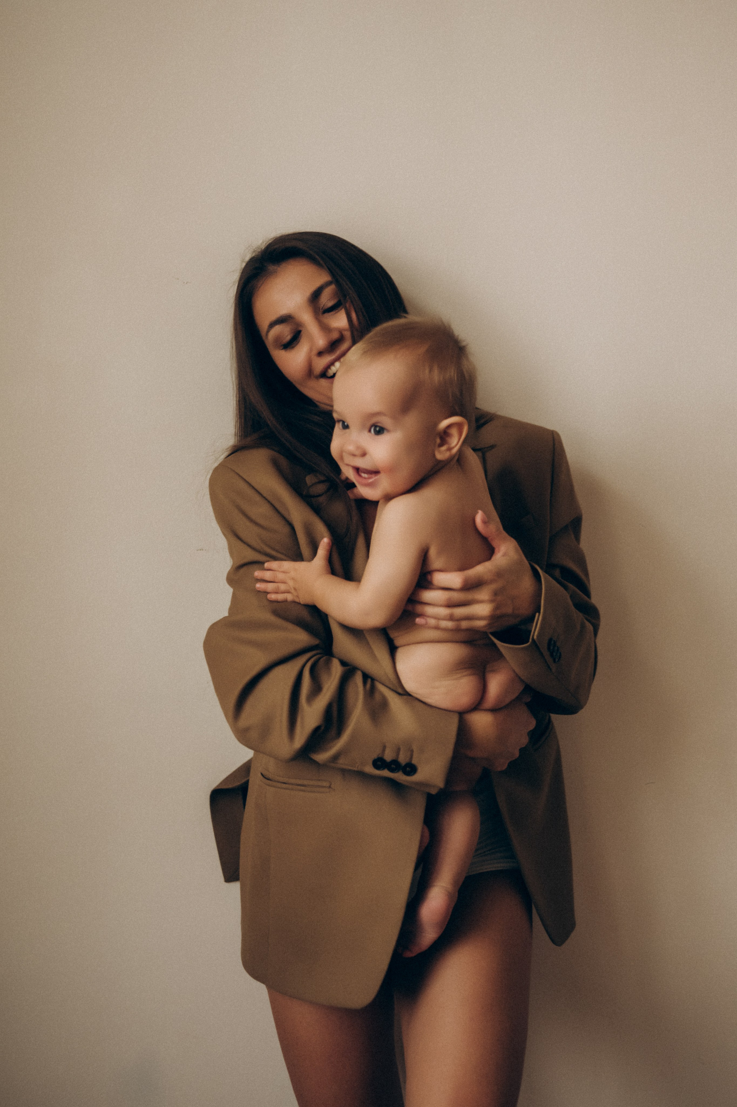 Мама и дети. Кристина Ветрова | ФОТОГРАФ | Москва