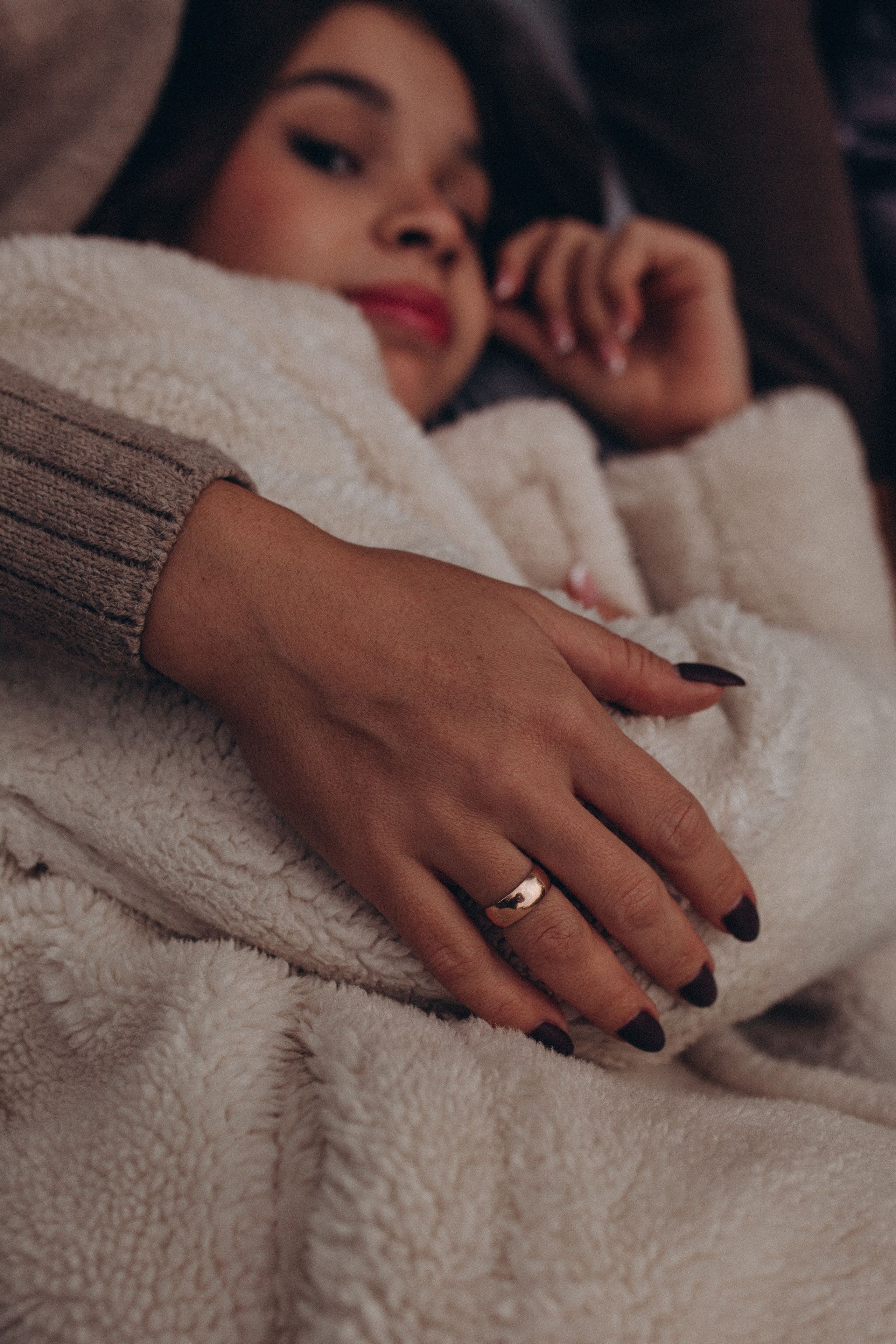 Чудесная четверка. Семейный фотограф Полина Сарина Москва