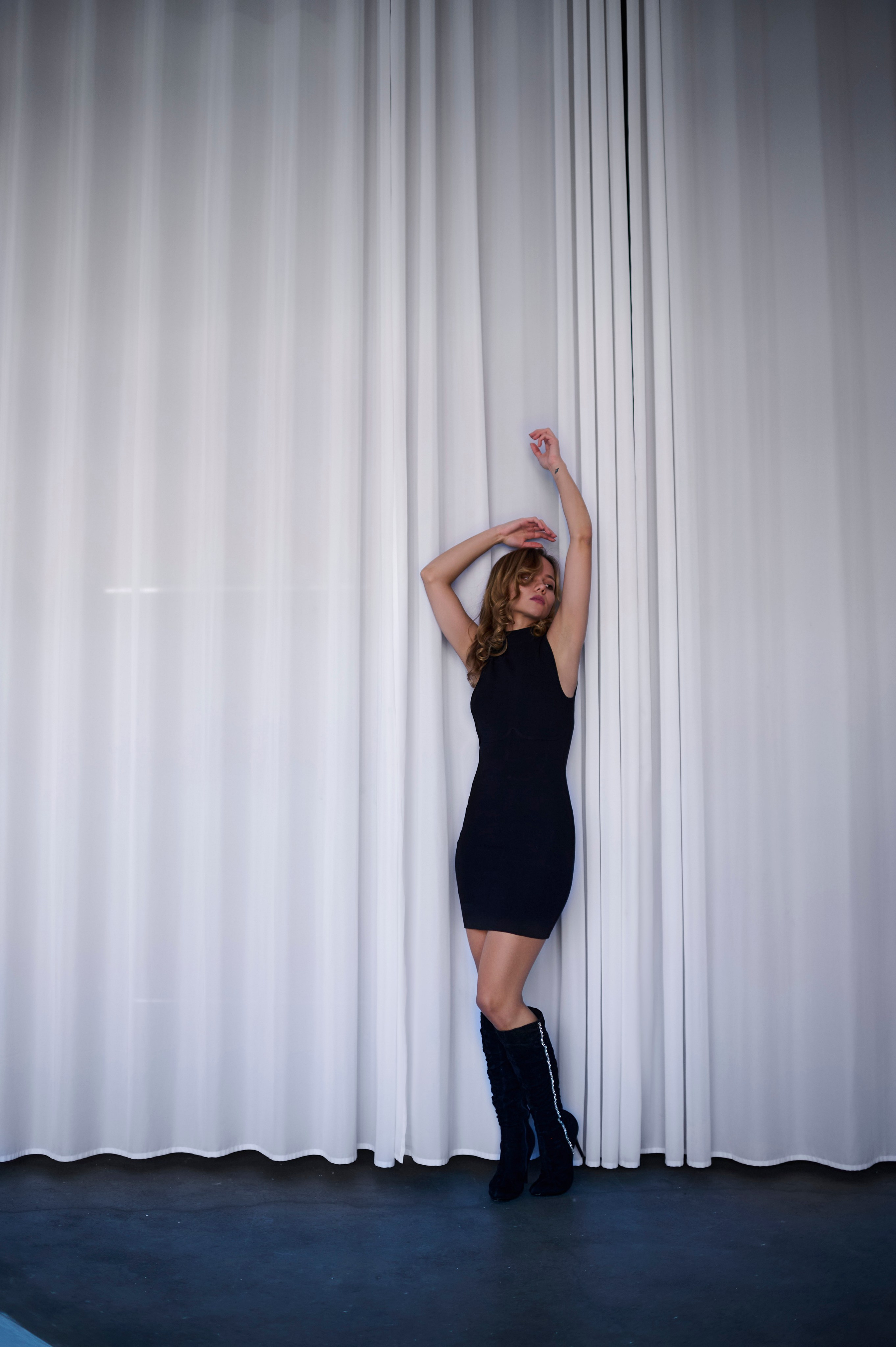 Малика. Главная