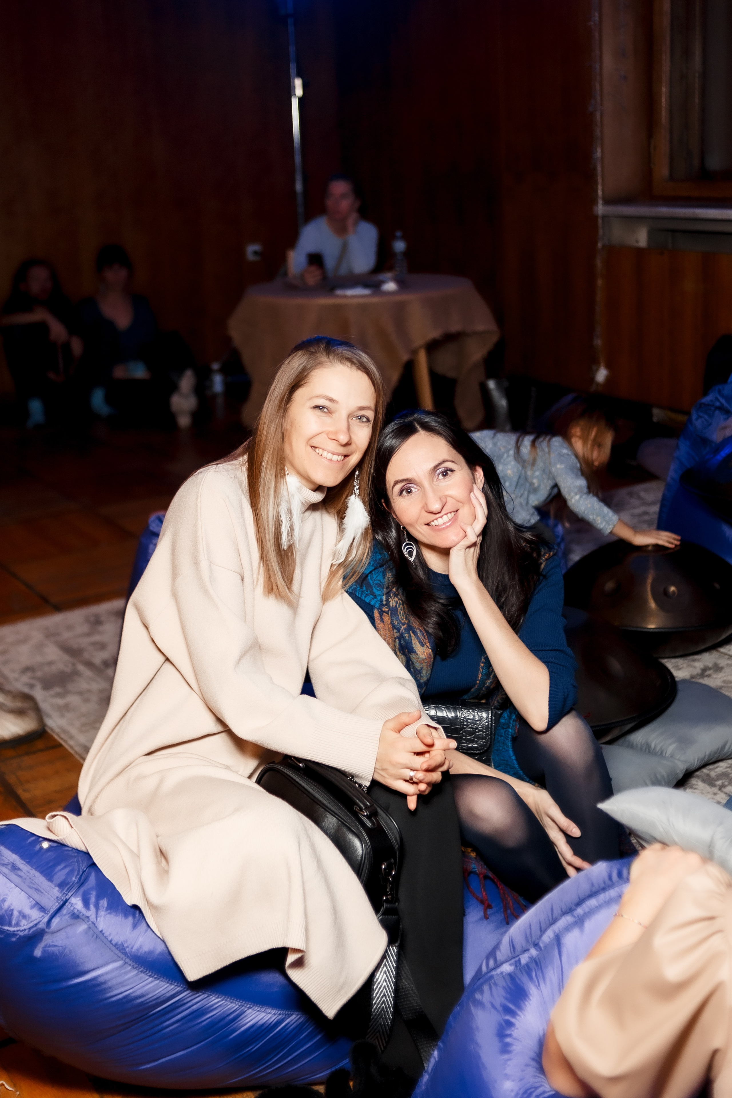 Иммерсивное шоу «Зов предков». Свадебный фотограф в Москве — Ольга Козловская