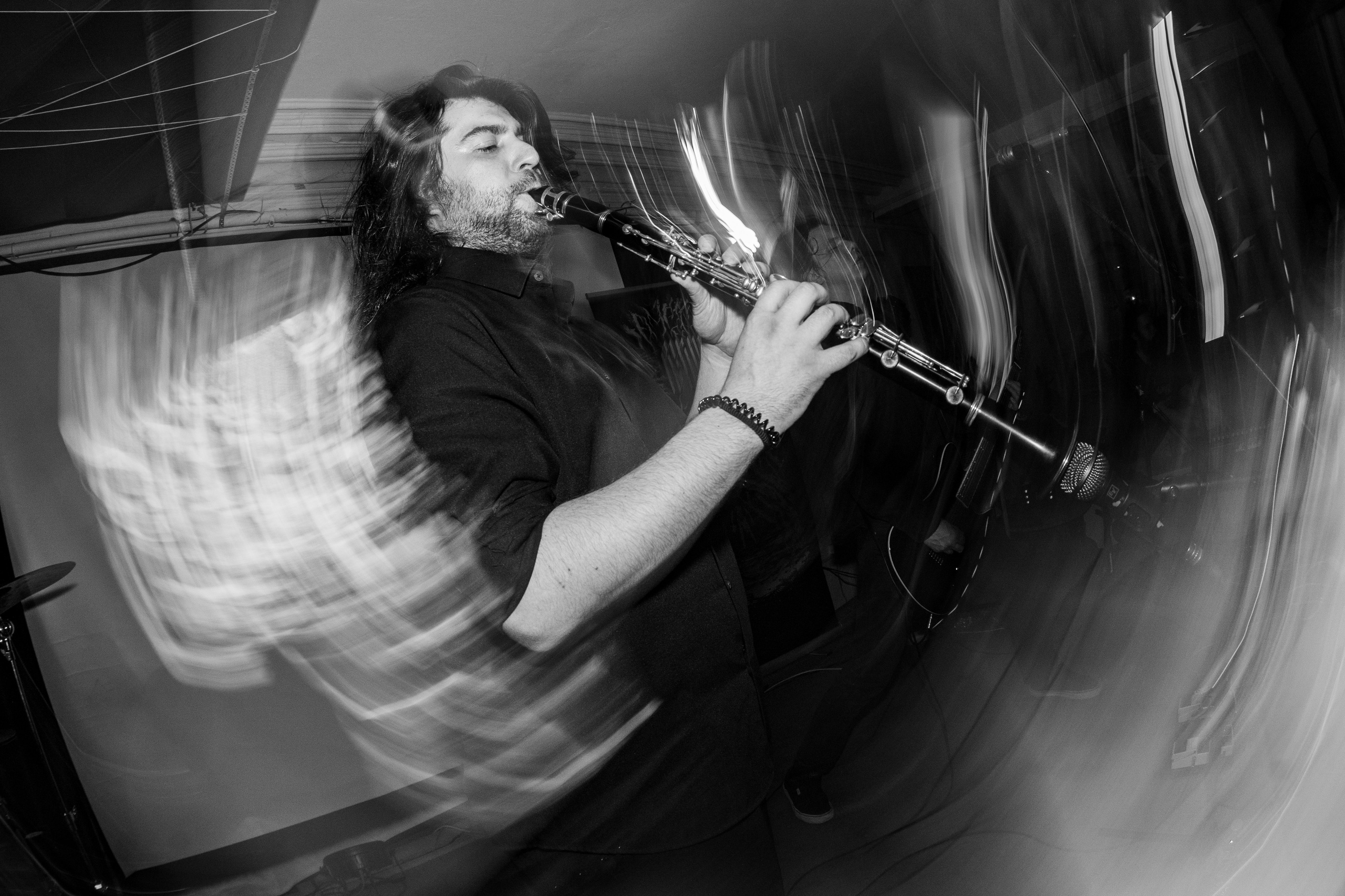 19.04 Potvor • aphotique • holdkjeft • Язва|TAGO)))MAGO))). Концертный и репортажный фотограф в Санкт-Петербурге Слава Пахомов