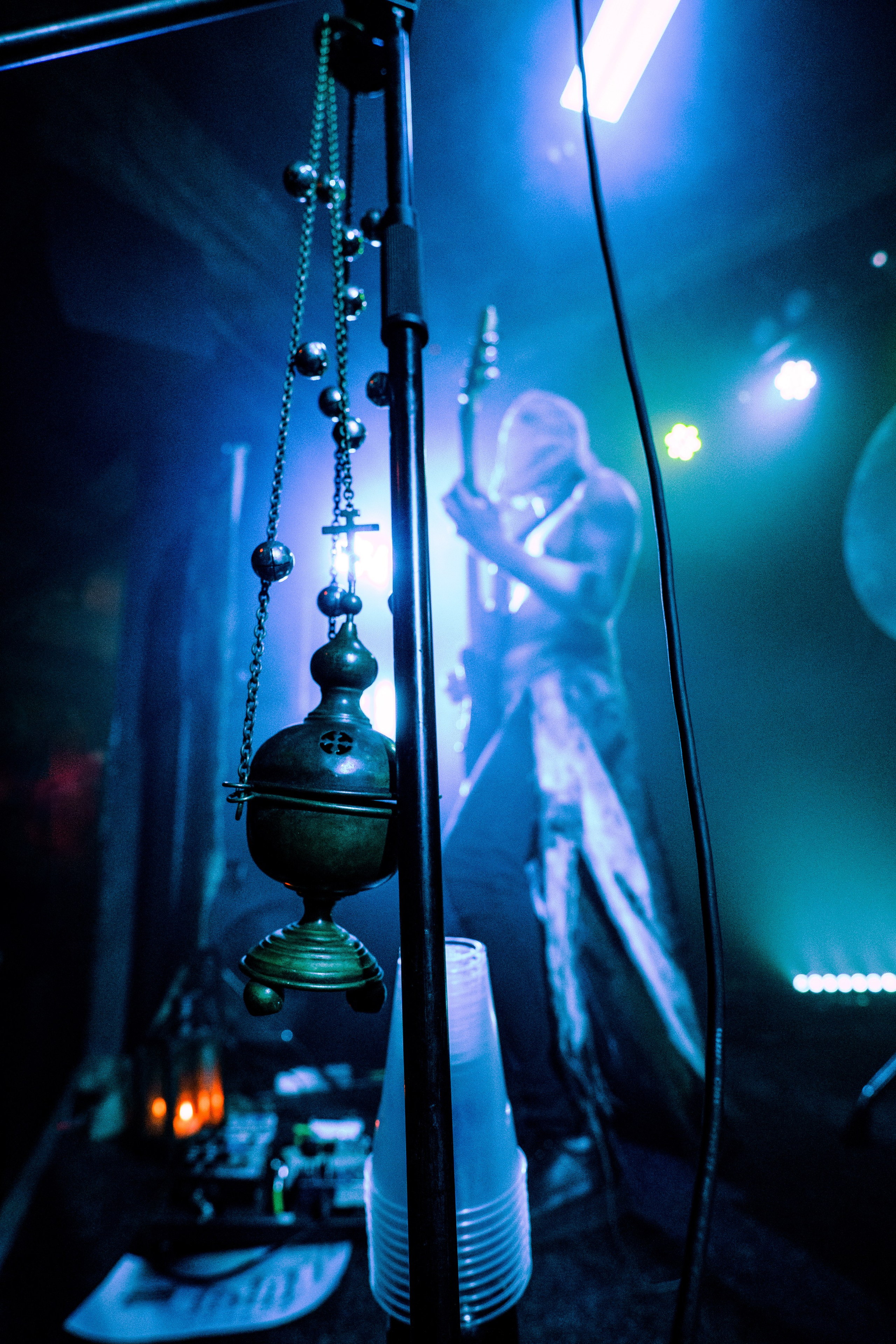 Ad Nihil • Туга • Gigrøma | Zoccolo 2.0. Концертный и репортажный фотограф в Санкт-Петербурге Слава Пахомов