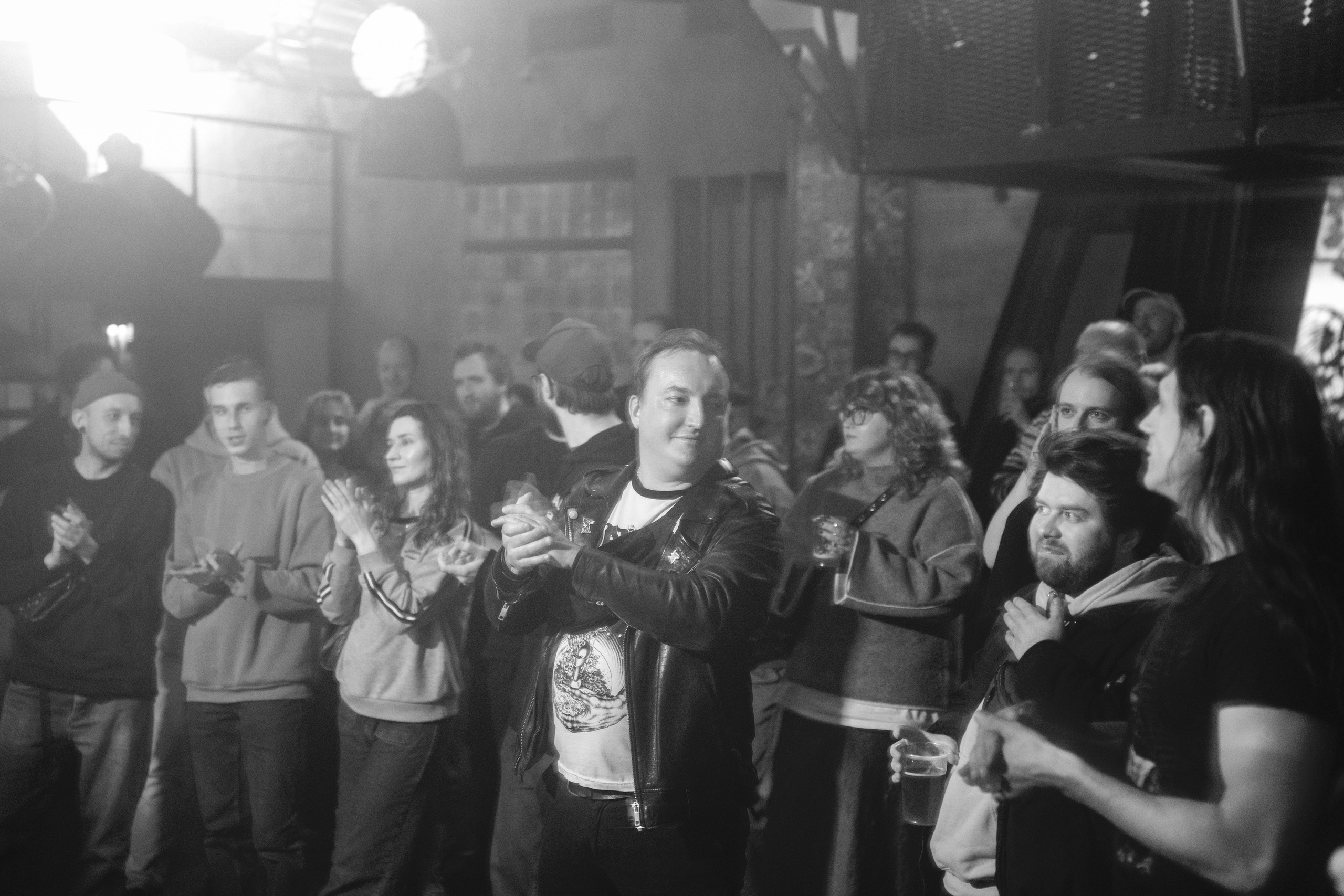 FIGH AS H#CK 2025|Place. Концертный и репортажный фотограф в Санкт-Петербурге Слава Пахомов