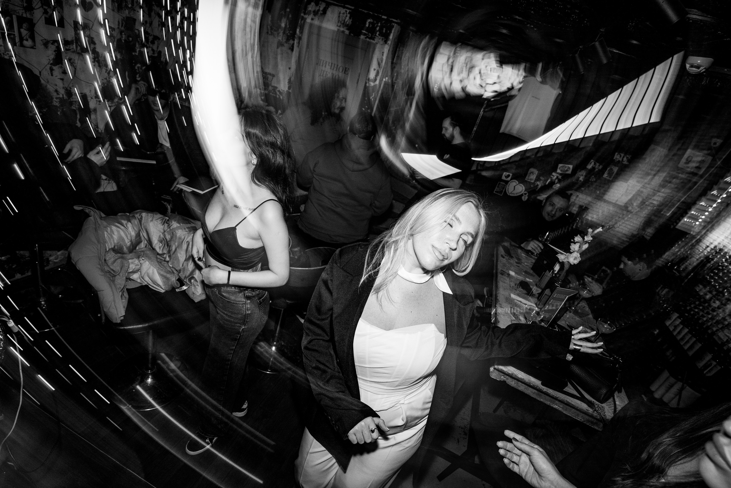 26 и 27 сентября. Бар разбитых сердец. Концертный и репортажный фотограф в Санкт-Петербурге Слава Пахомов