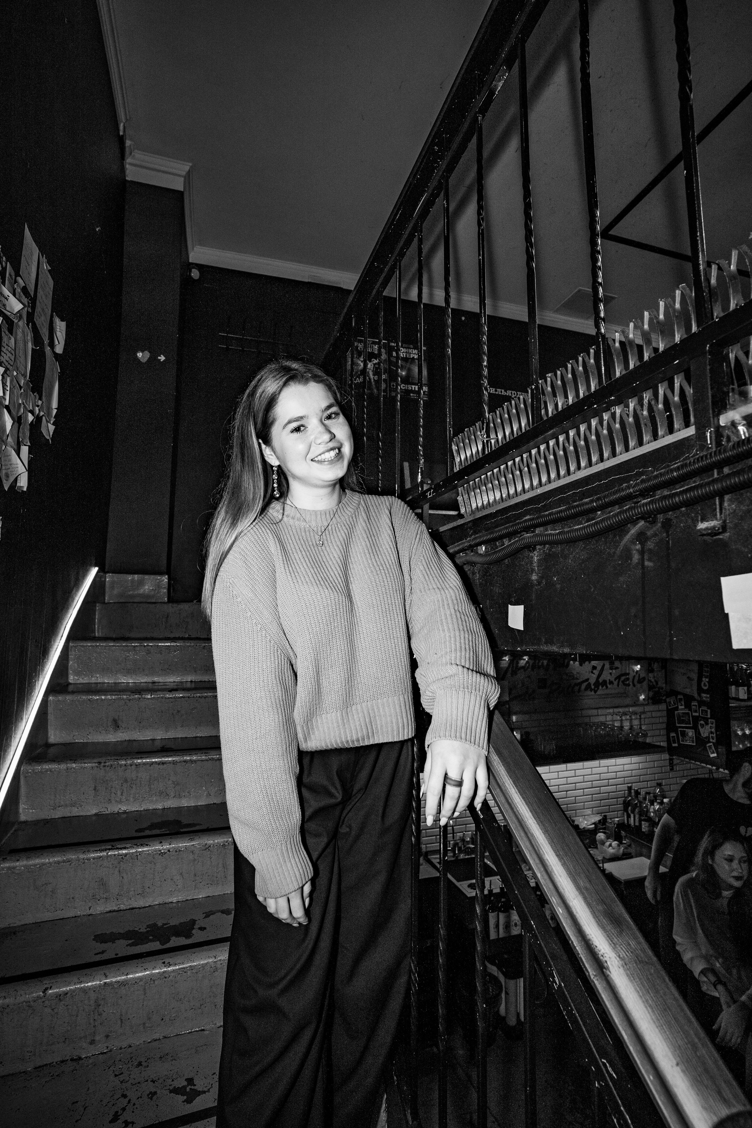 Из Сибири с любовью. Бар разбитых сердец. Концертный и репортажный фотограф в Санкт-Петербурге Слава Пахомов