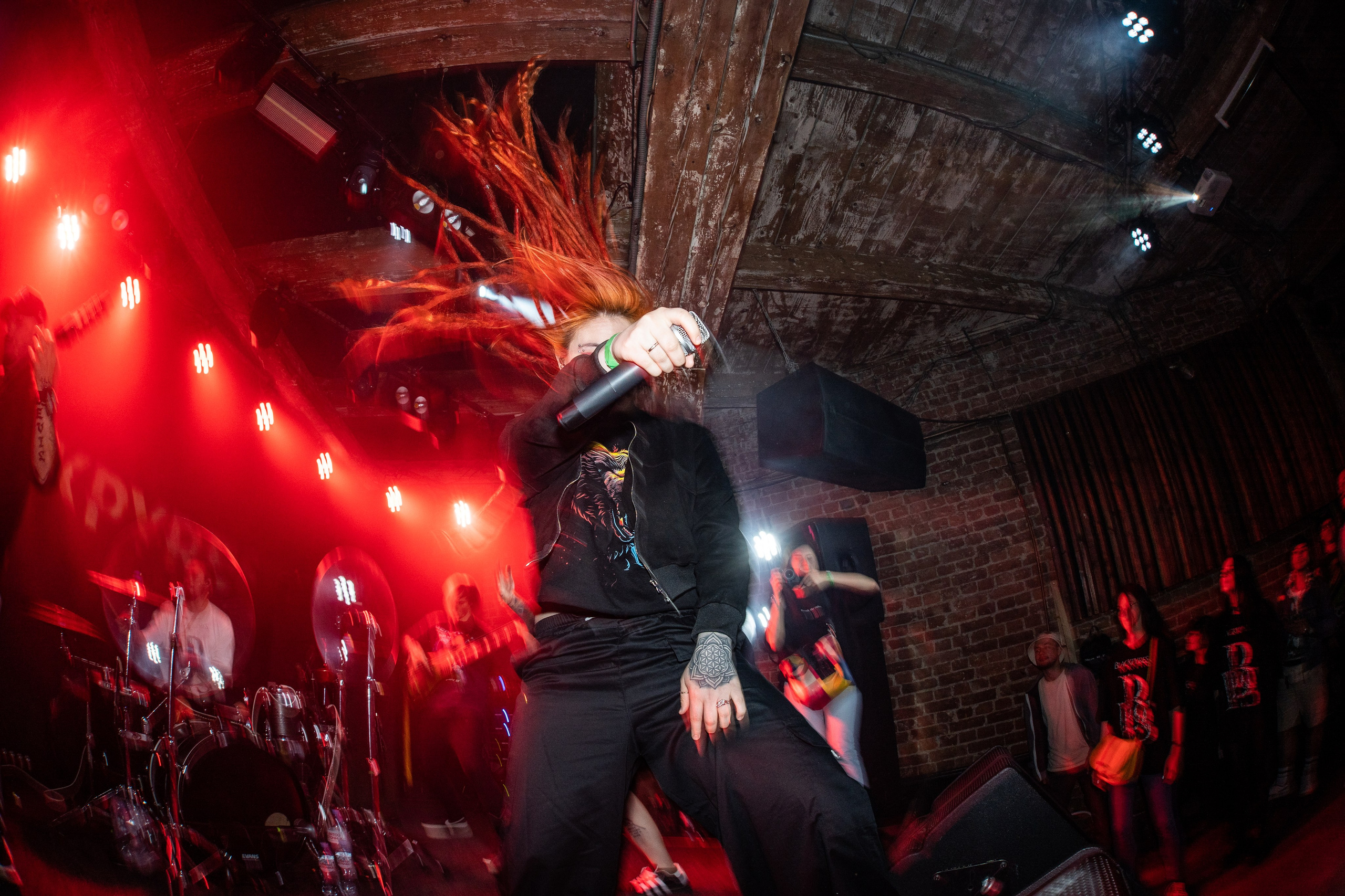 ОМУТ ГИГ|Zoccolo 2.0. Концертный и репортажный фотограф в Санкт-Петербурге Слава Пахомов