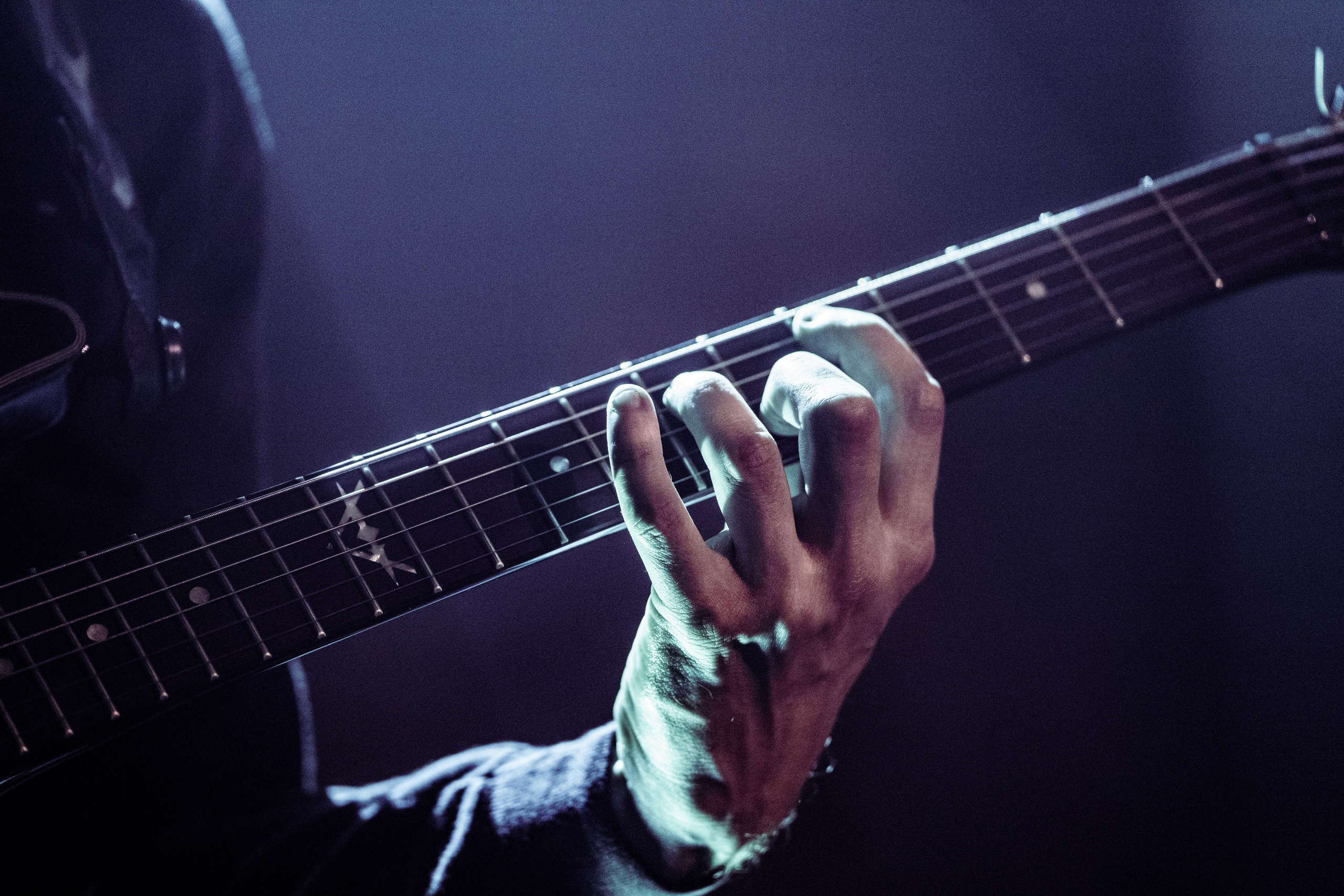 19.10 Smyčka • Ghyena • Sepharose • Charity Unit. Концертный и репортажный фотограф в Санкт-Петербурге Слава Пахомов