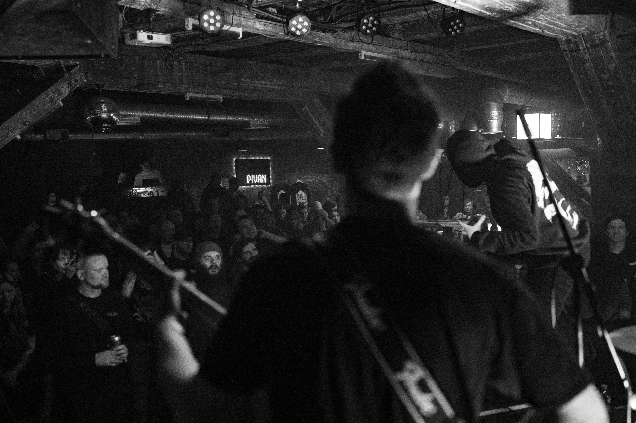 General Grievous|Zoccolo 2.0. Концертный и репортажный фотограф в Санкт-Петербурге Слава Пахомов