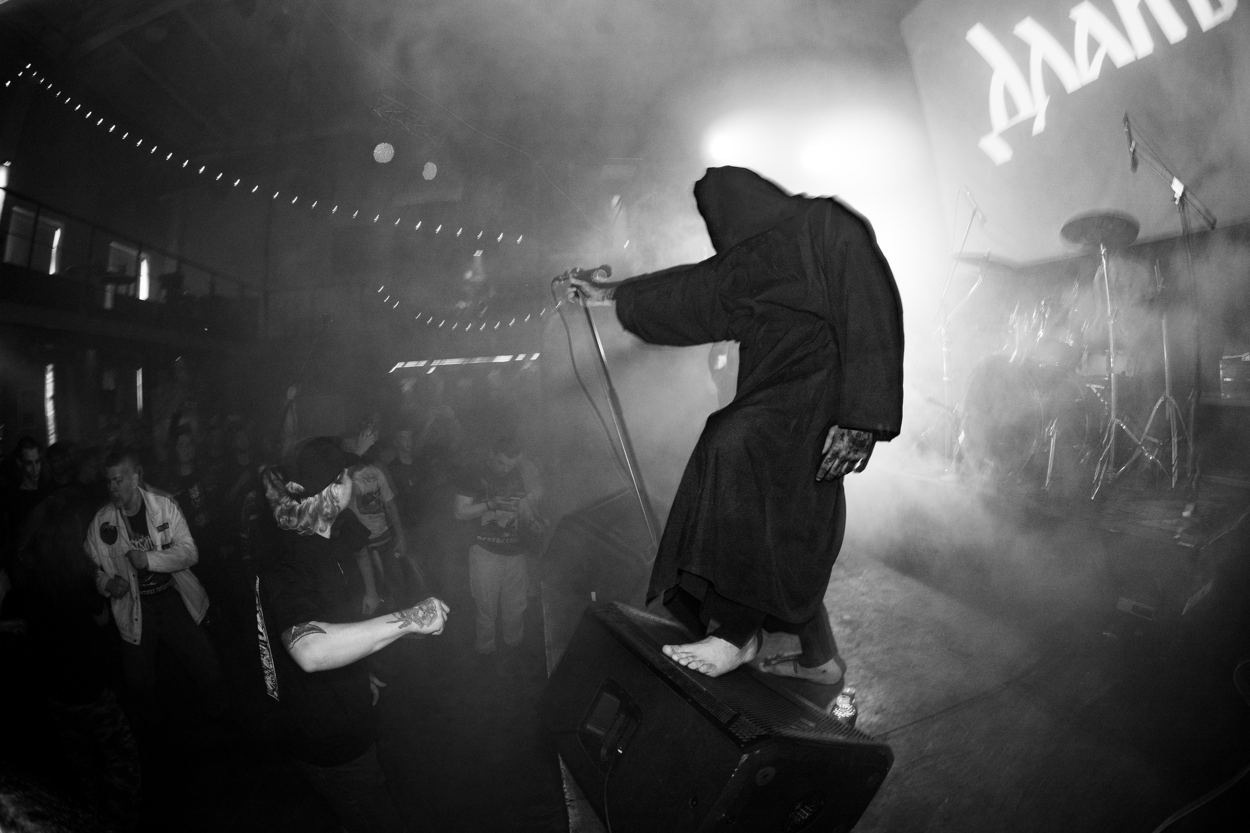 Valhalla | 24.05.25 | Ласточка. Концертный и репортажный фотограф в Санкт-Петербурге Слава Пахомов