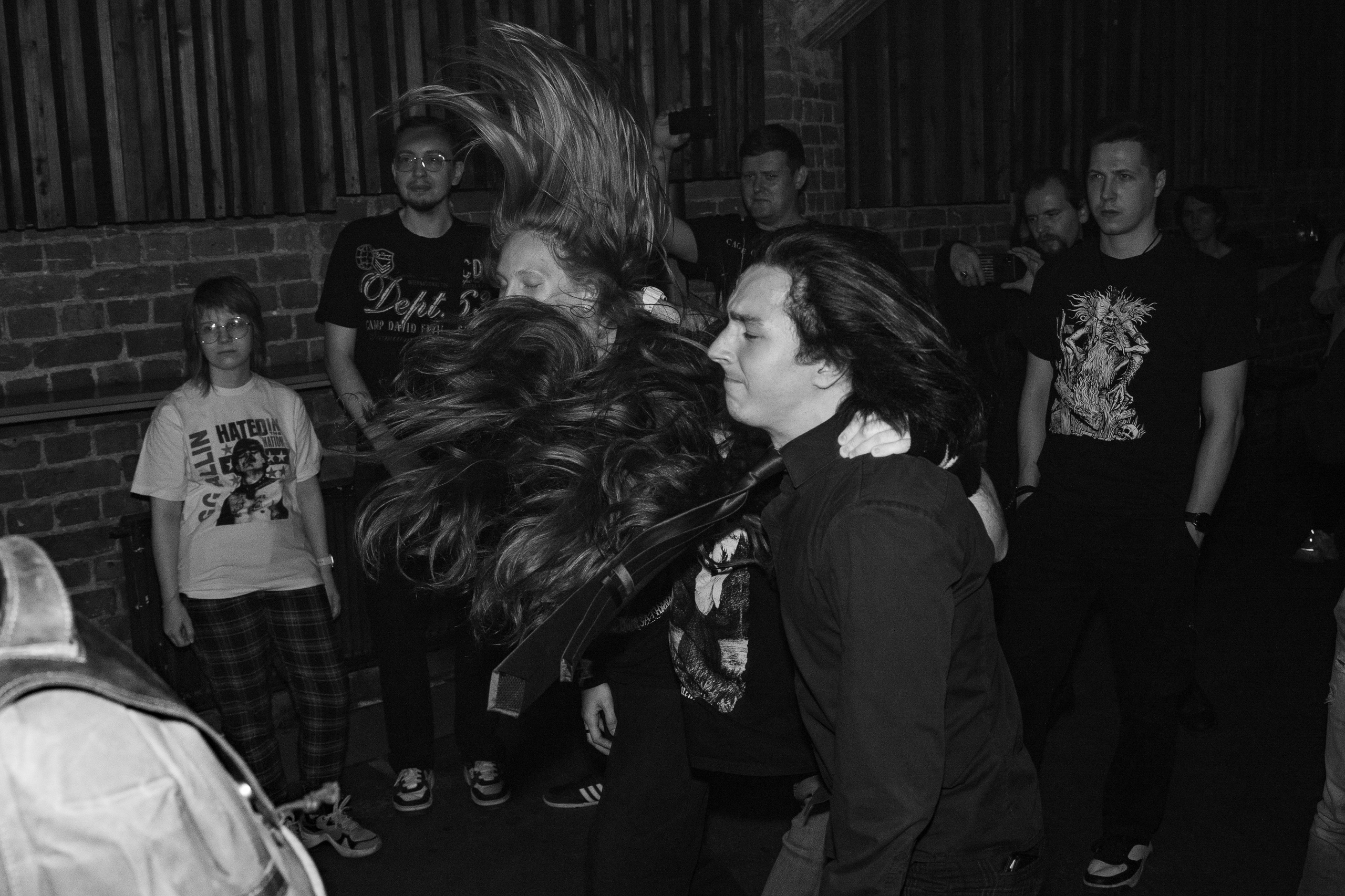 Potvor • aphotique • Doomerion|Zoccolo 2.0. Концертный и репортажный фотограф в Санкт-Петербурге Слава Пахомов