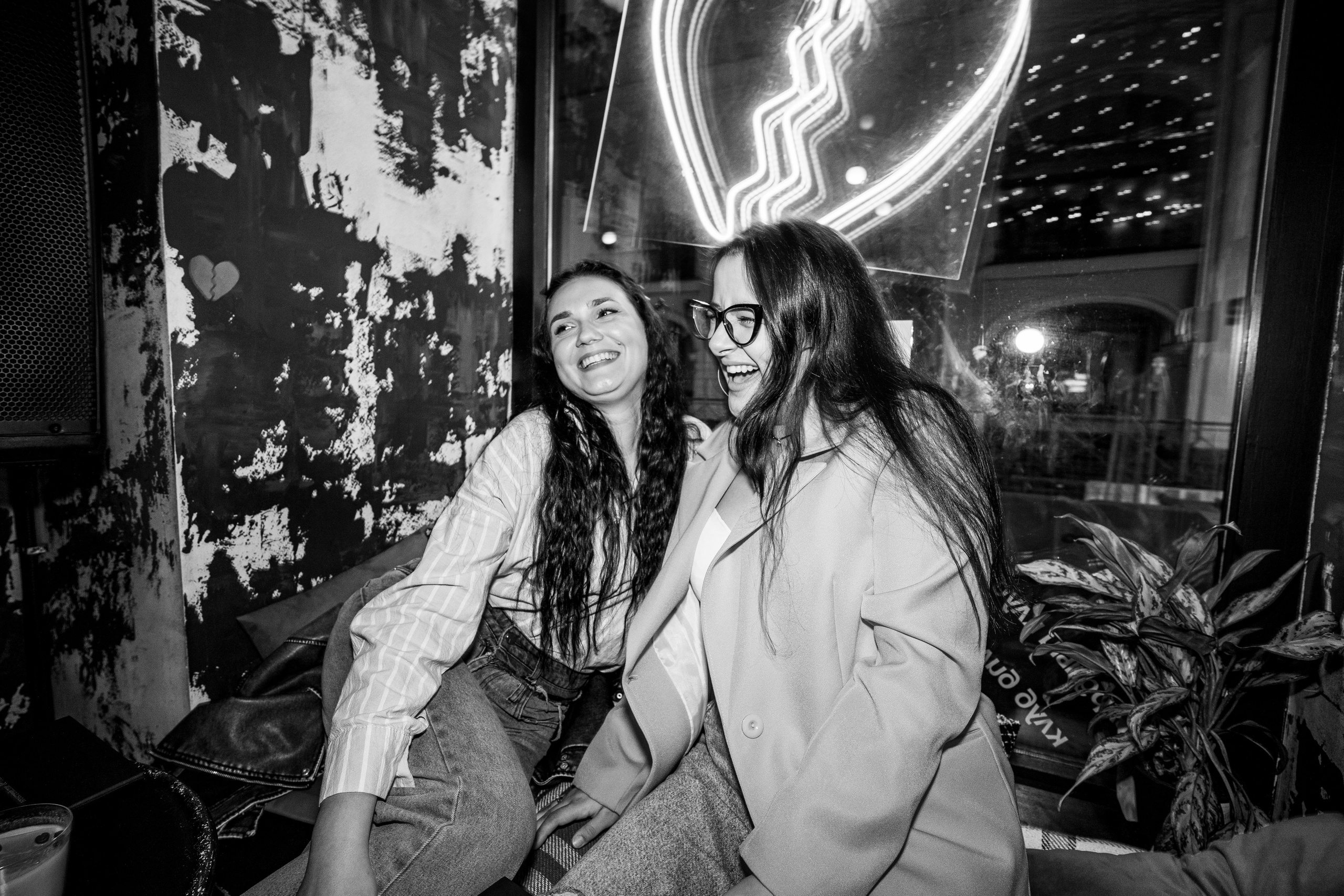 Бар разбитых сердец. Last summer party. Концертный и репортажный фотограф в Санкт-Петербурге Слава Пахомов