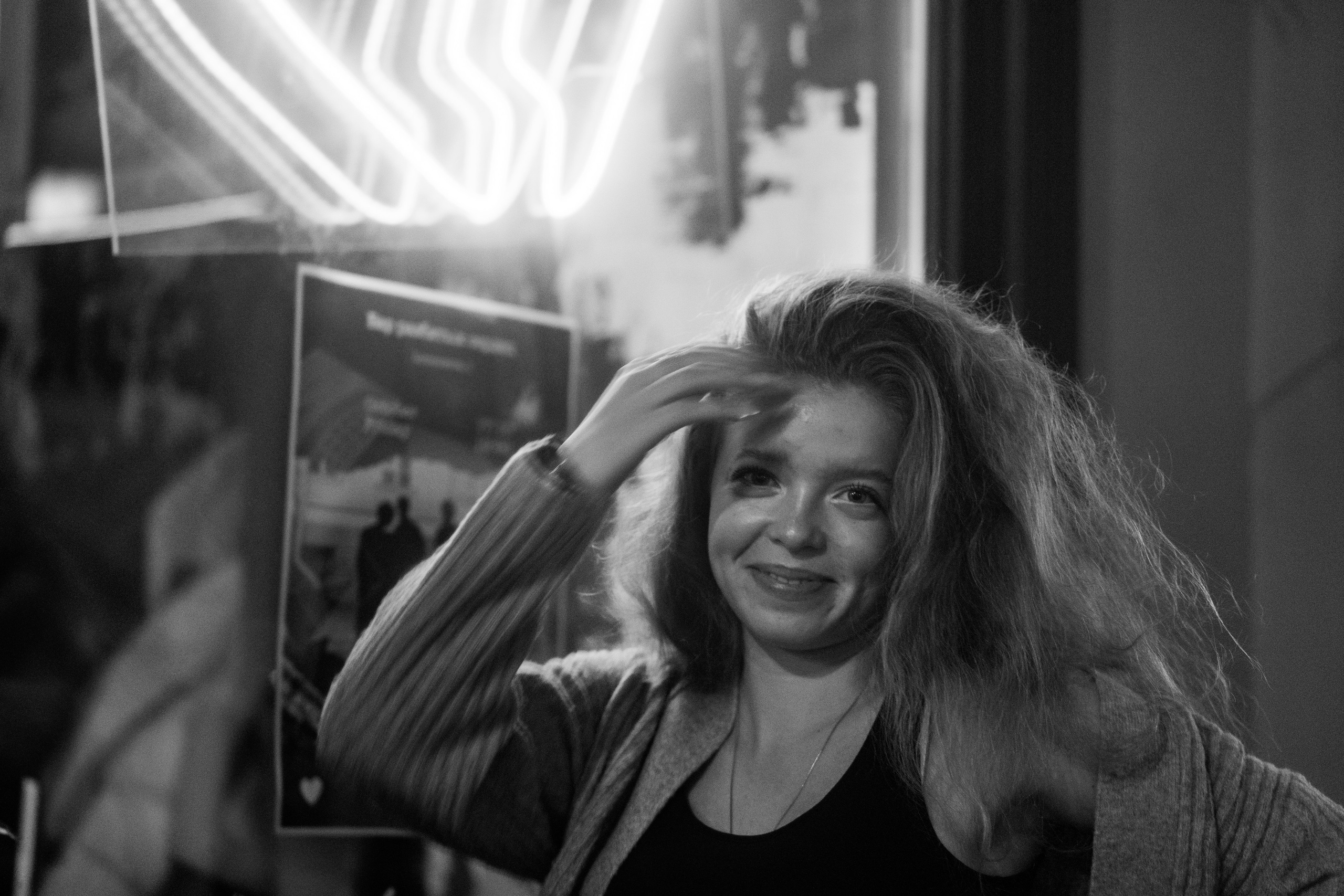 День рождения Шефа. Бар разбитых сердец. Концертный и репортажный фотограф в Санкт-Петербурге Слава Пахомов