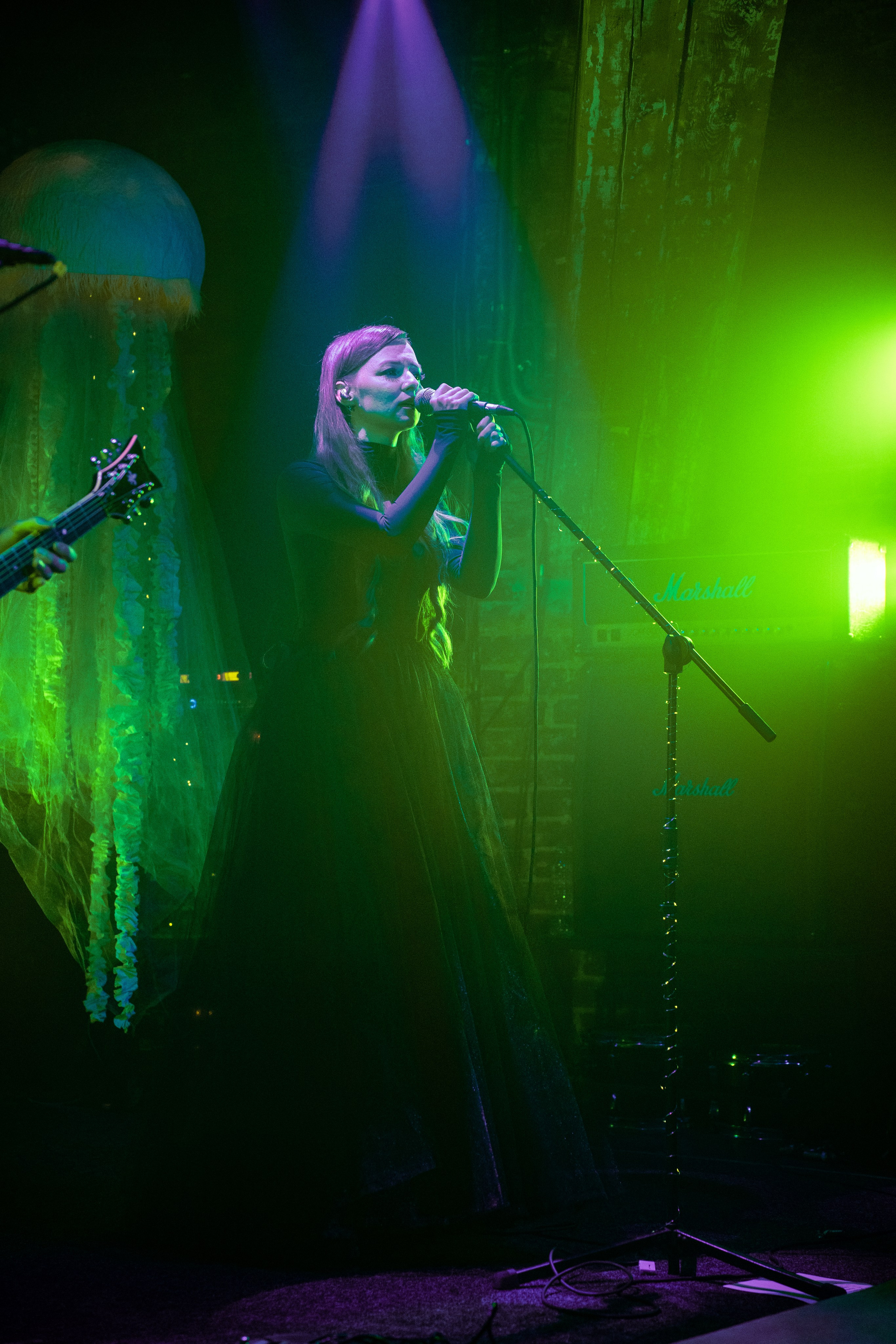 Elfe — БОЛЬШОЙ СОЛЬНЫЙ КОНЦЕРТ | Zoccolo 2.0. Концертный и репортажный фотограф в Санкт-Петербурге Слава Пахомов