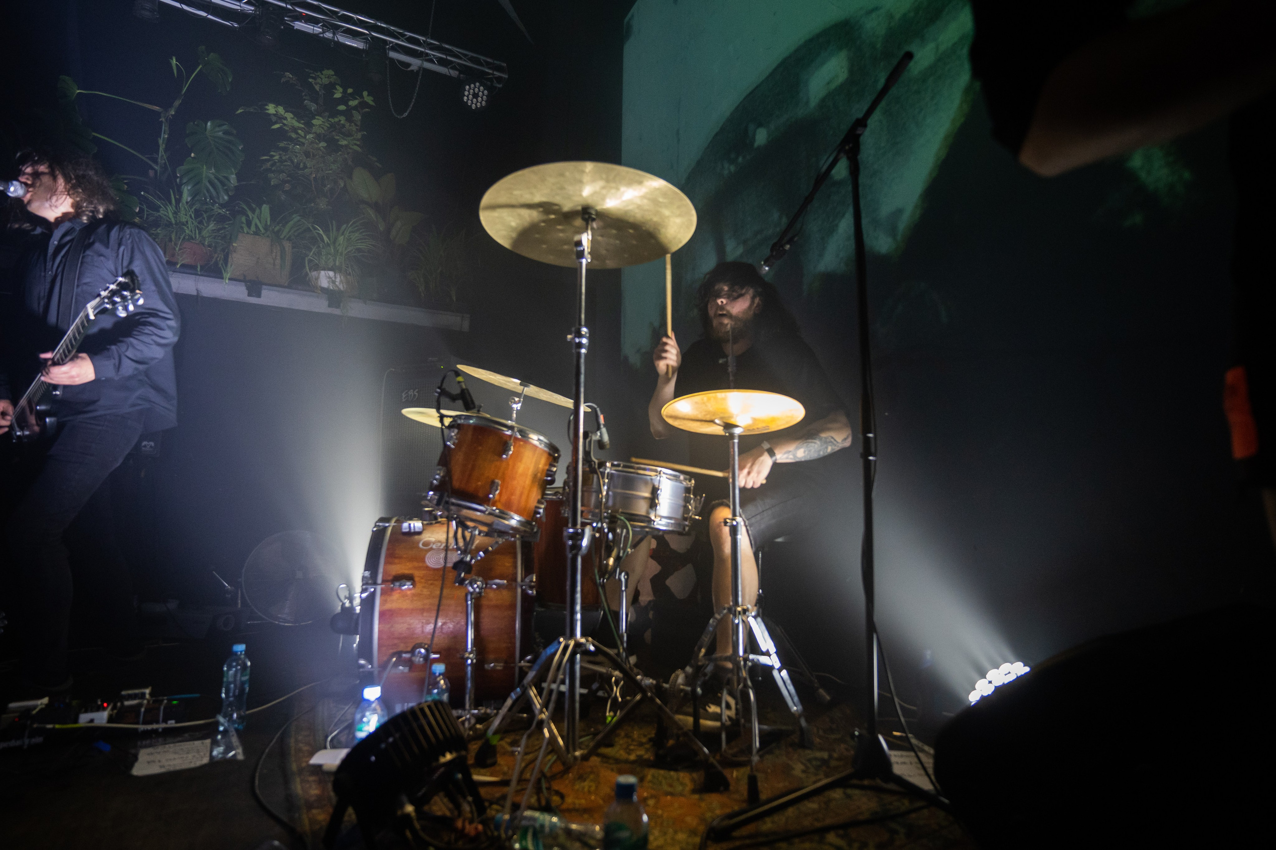 Шторм|Ласточка. Концертный и репортажный фотограф в Санкт-Петербурге Слава Пахомов