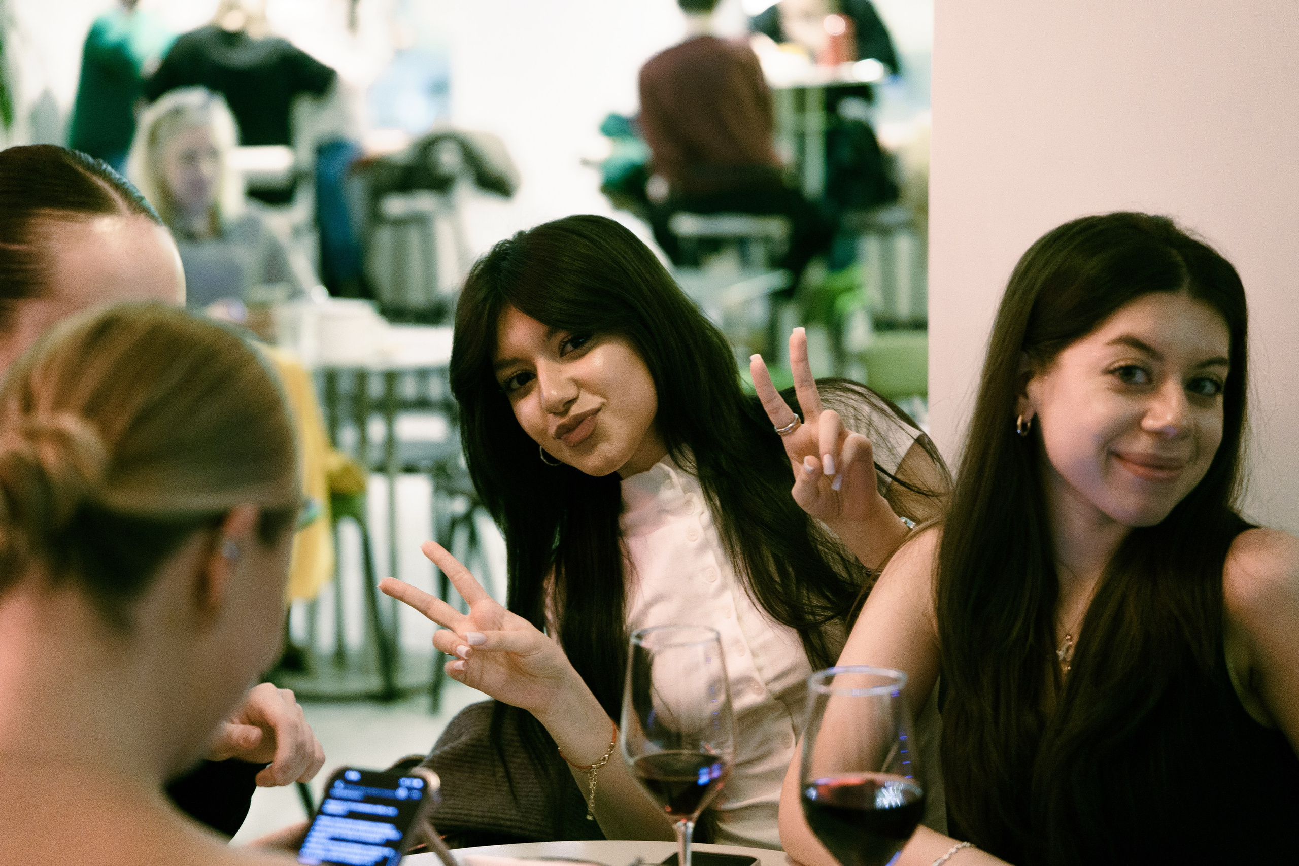 Гостевая смена Бара разбитых сердец в «Мама Тата». Концертный и репортажный фотограф в Санкт-Петербурге Слава Пахомов