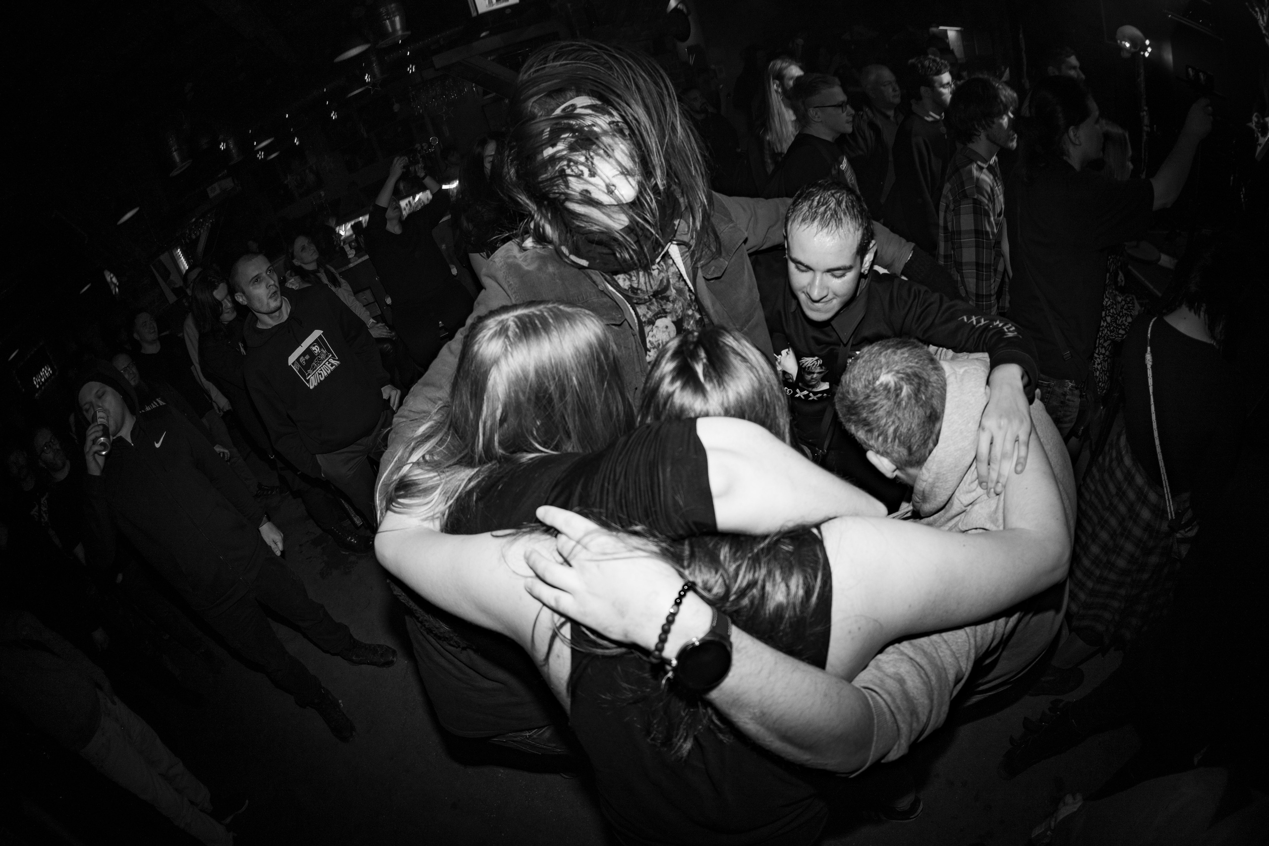 Raw sun: post black fest | Zoccolo 2.0. Концертный и репортажный фотограф в Санкт-Петербурге Слава Пахомов