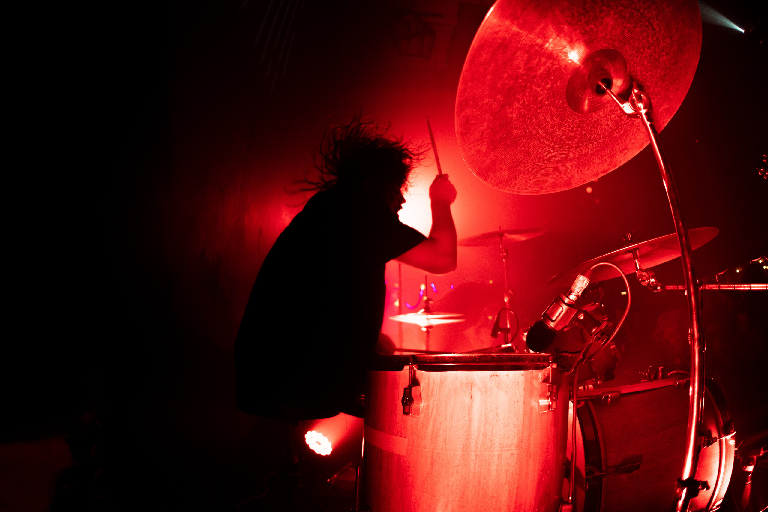 Шторм|Ласточка. Концертный и репортажный фотограф в Санкт-Петербурге Слава Пахомов