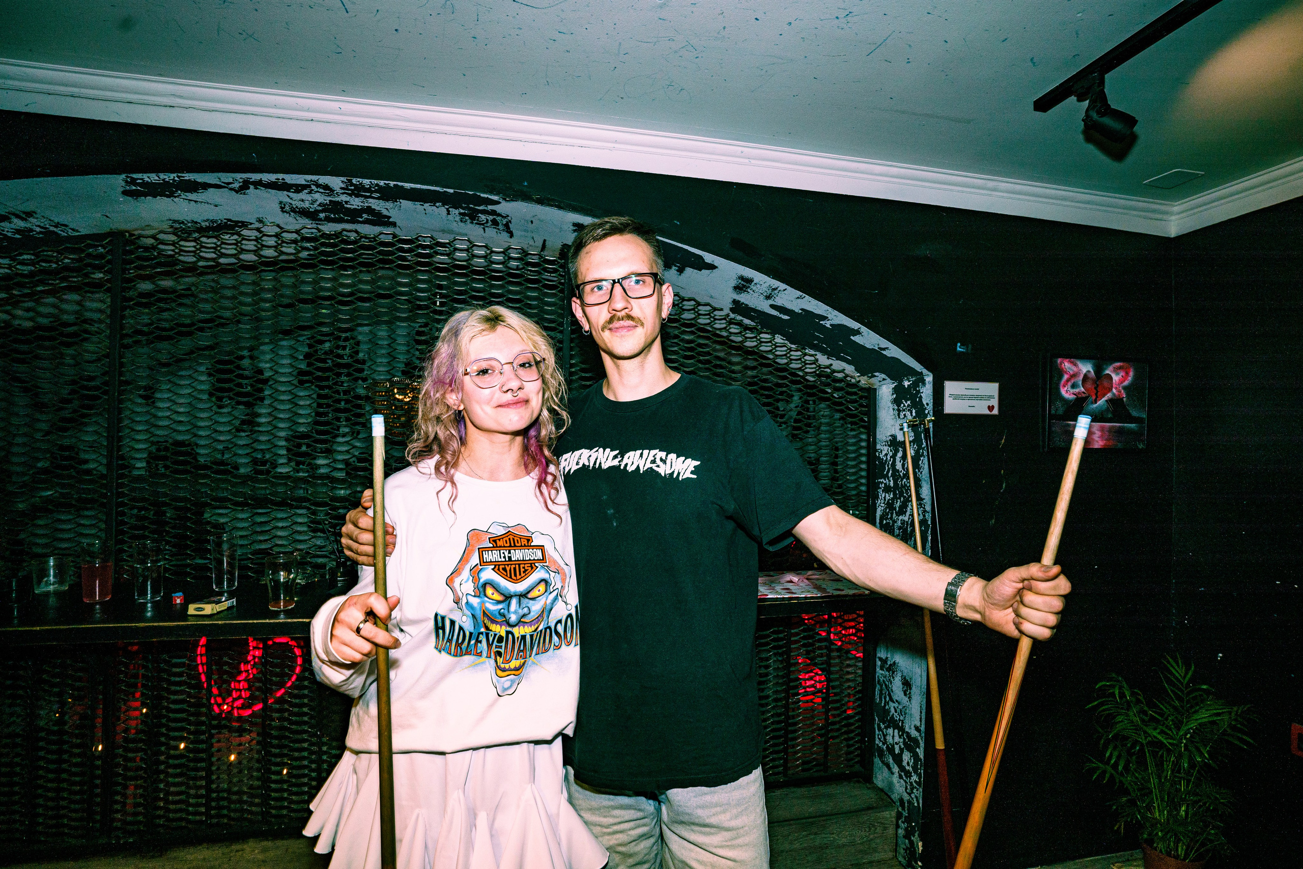 Бар разбитых сердец — 10/12 DJ's. Концертный и репортажный фотограф в Санкт-Петербурге Слава Пахомов