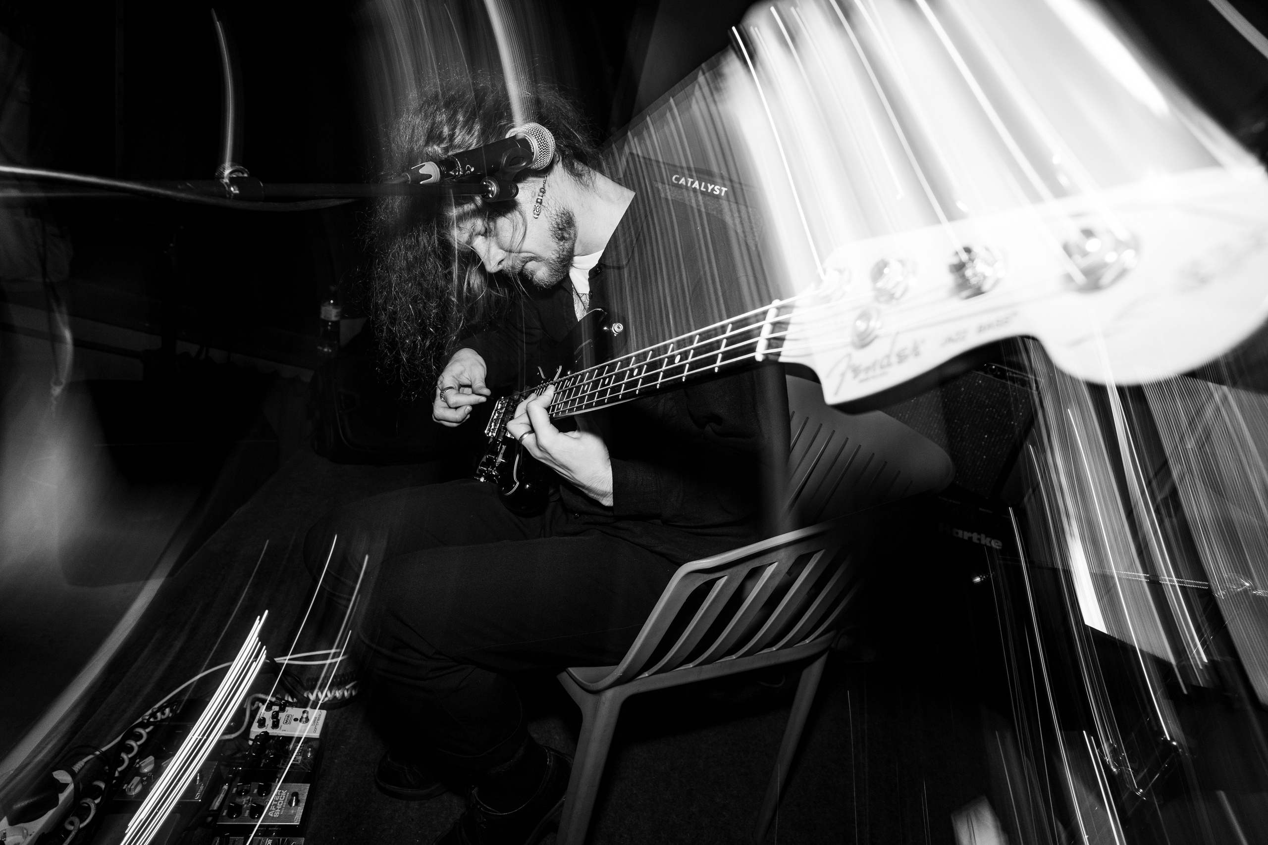 SKRAMZ WAY 4|Linza loft. Концертный и репортажный фотограф в Санкт-Петербурге Слава Пахомов