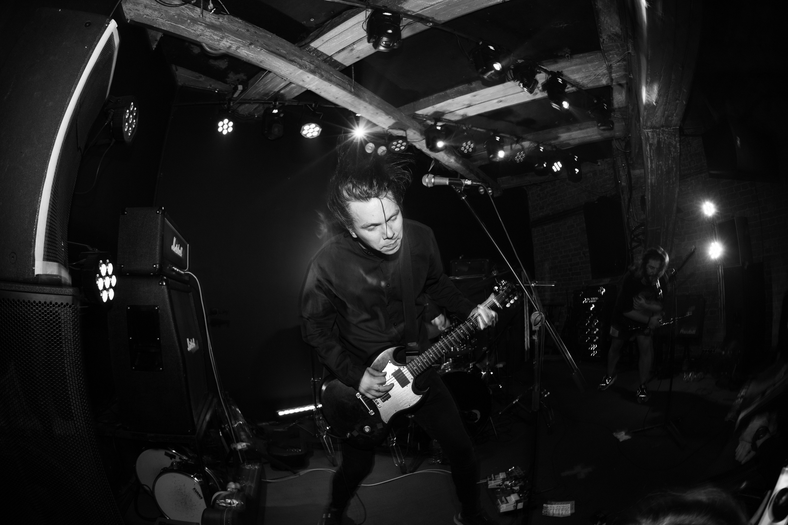 Raw Mud • Береста • Potvor | Zoccolo 2.0. Концертный и репортажный фотограф в Санкт-Петербурге Слава Пахомов