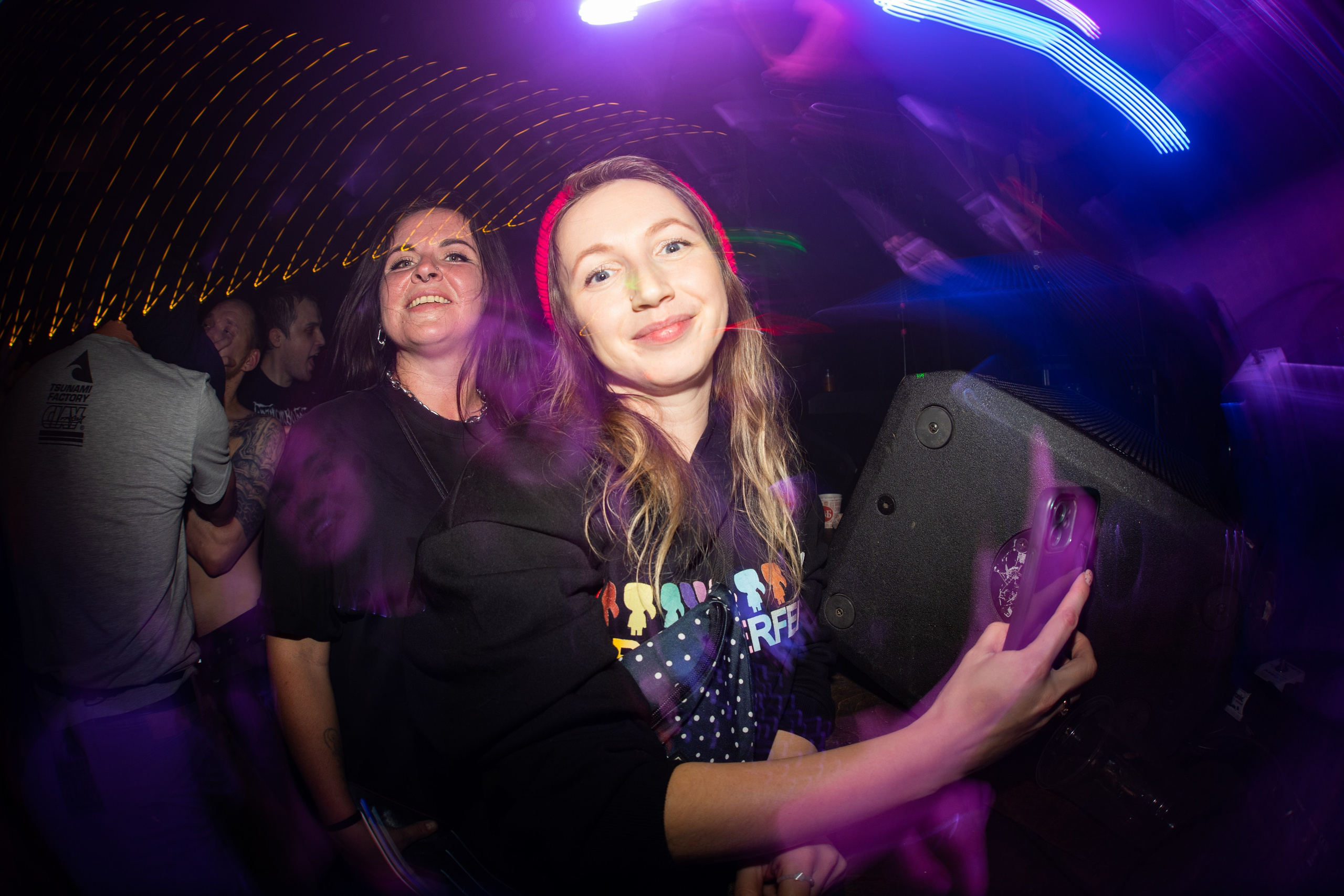 ПОРТ (812) 25 лет|Ласточка. Концертный и репортажный фотограф в Санкт-Петербурге Слава Пахомов