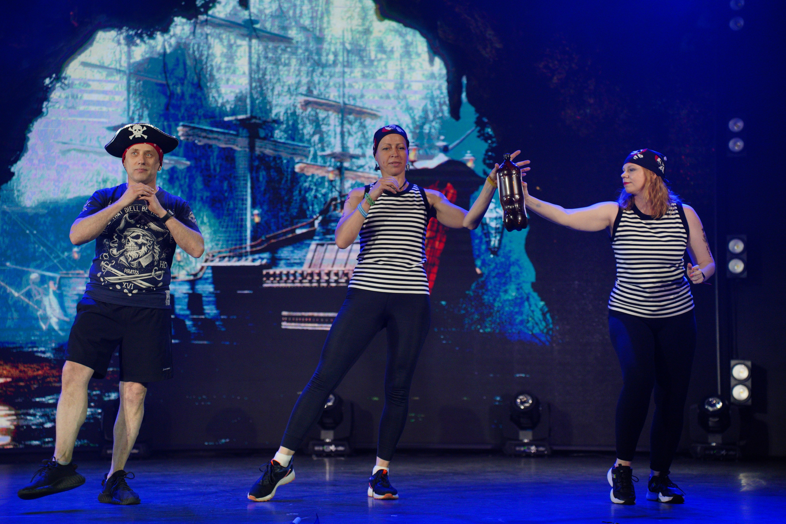 Танцевальный конкурс|Концертный зал Epicenter. Концертный и репортажный фотограф в Санкт-Петербурге Слава Пахомов