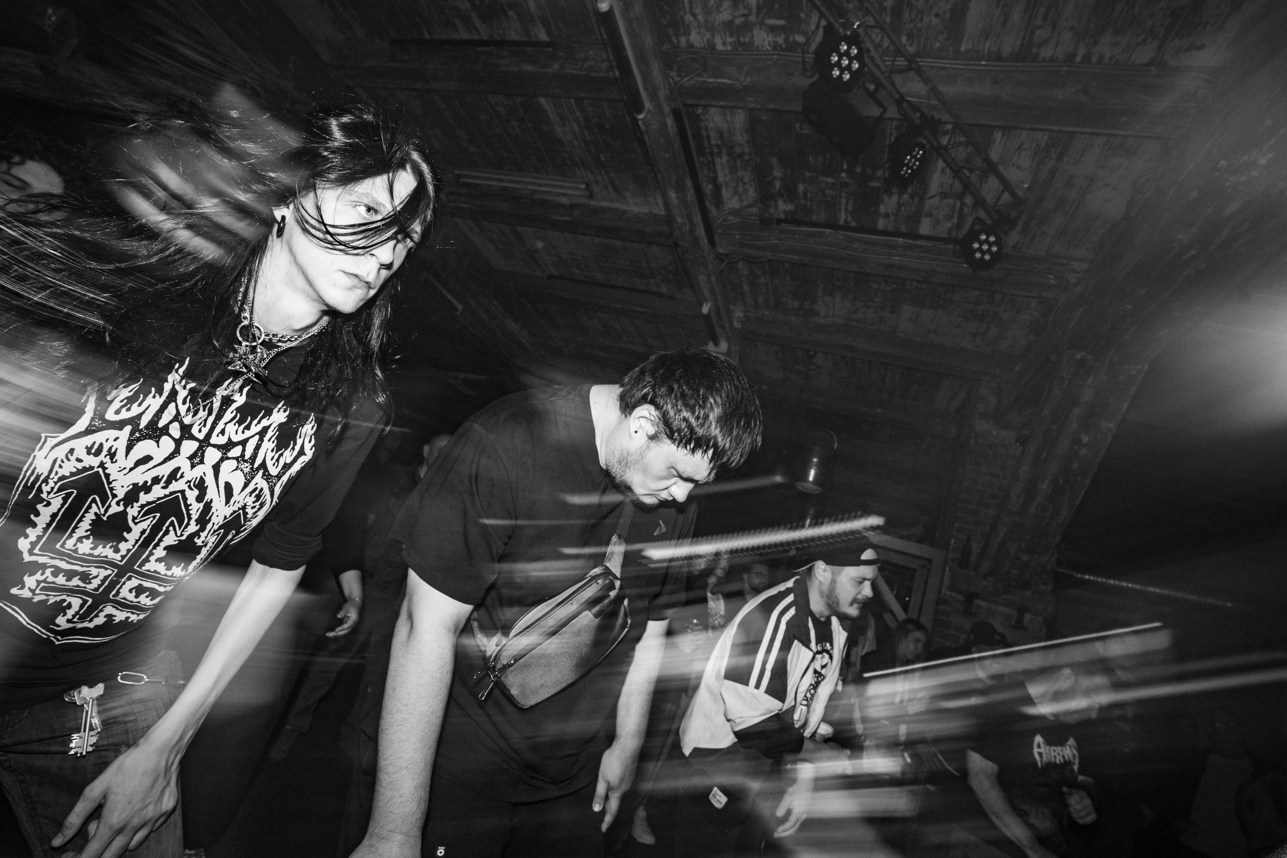 Ad Nihil • Туга • Gigrøma | Zoccolo 2.0. Концертный и репортажный фотограф в Санкт-Петербурге Слава Пахомов