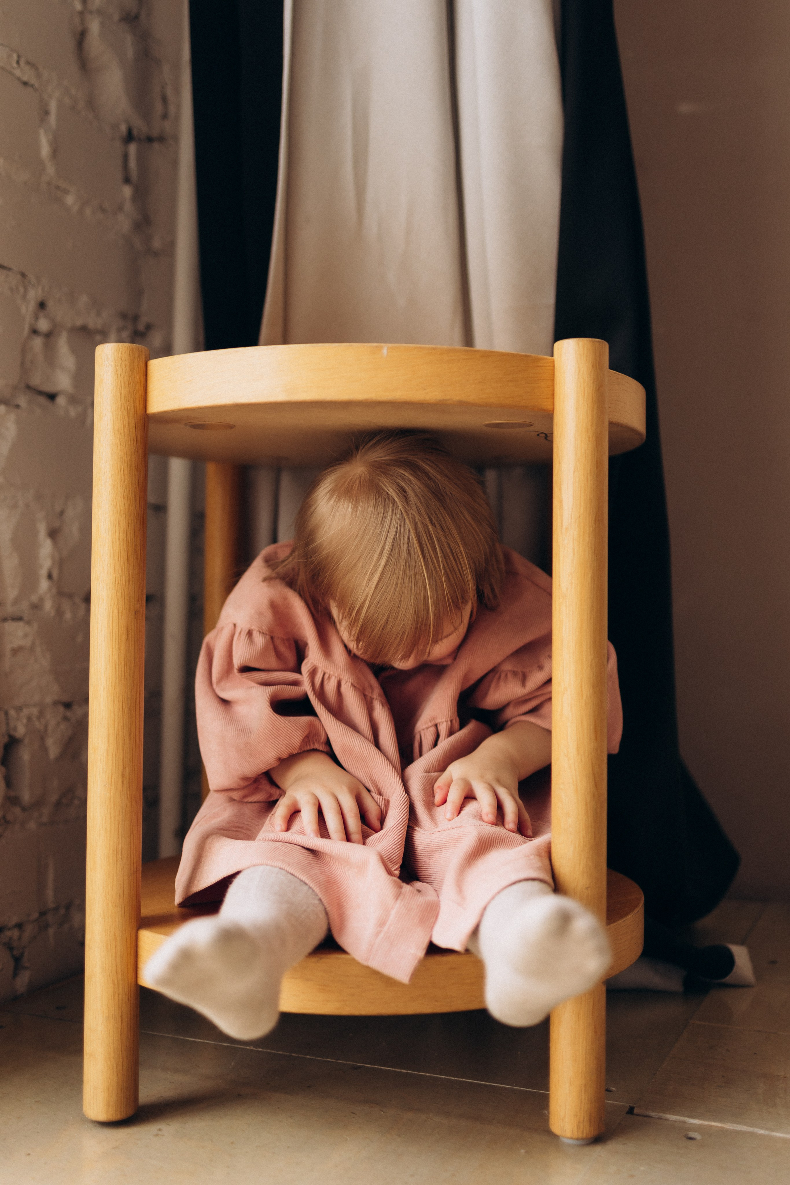 Яркая семья. Фотограф Нижний Новгород