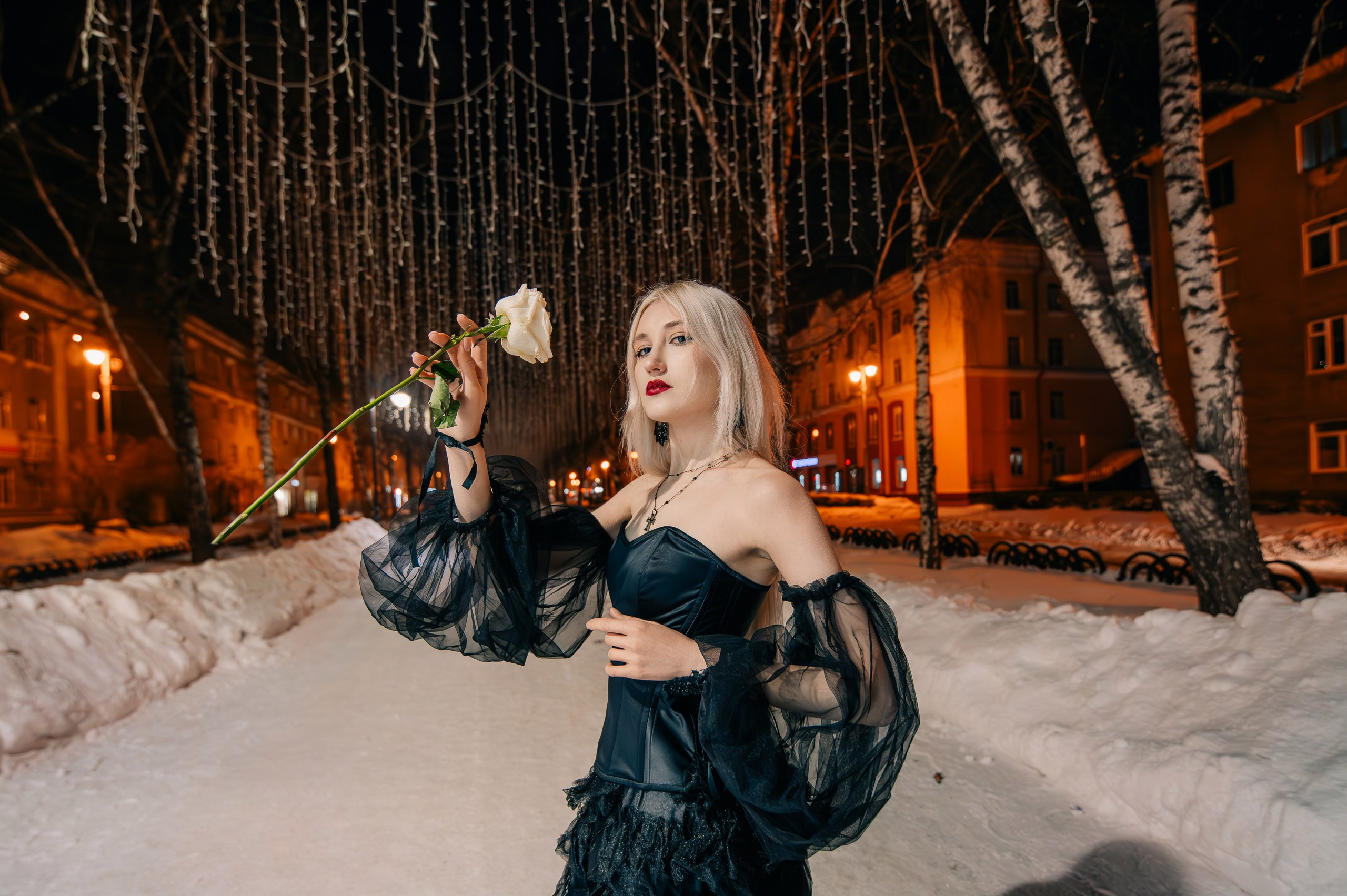 ....... Фотограф в Кемерово Владислав Шульц