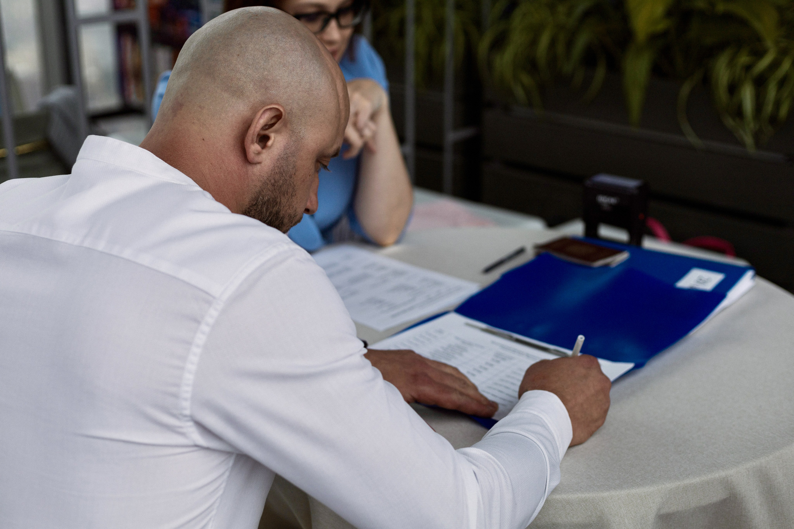 Свадьбы/лав стори. Фотограф Екатерина Васюкова