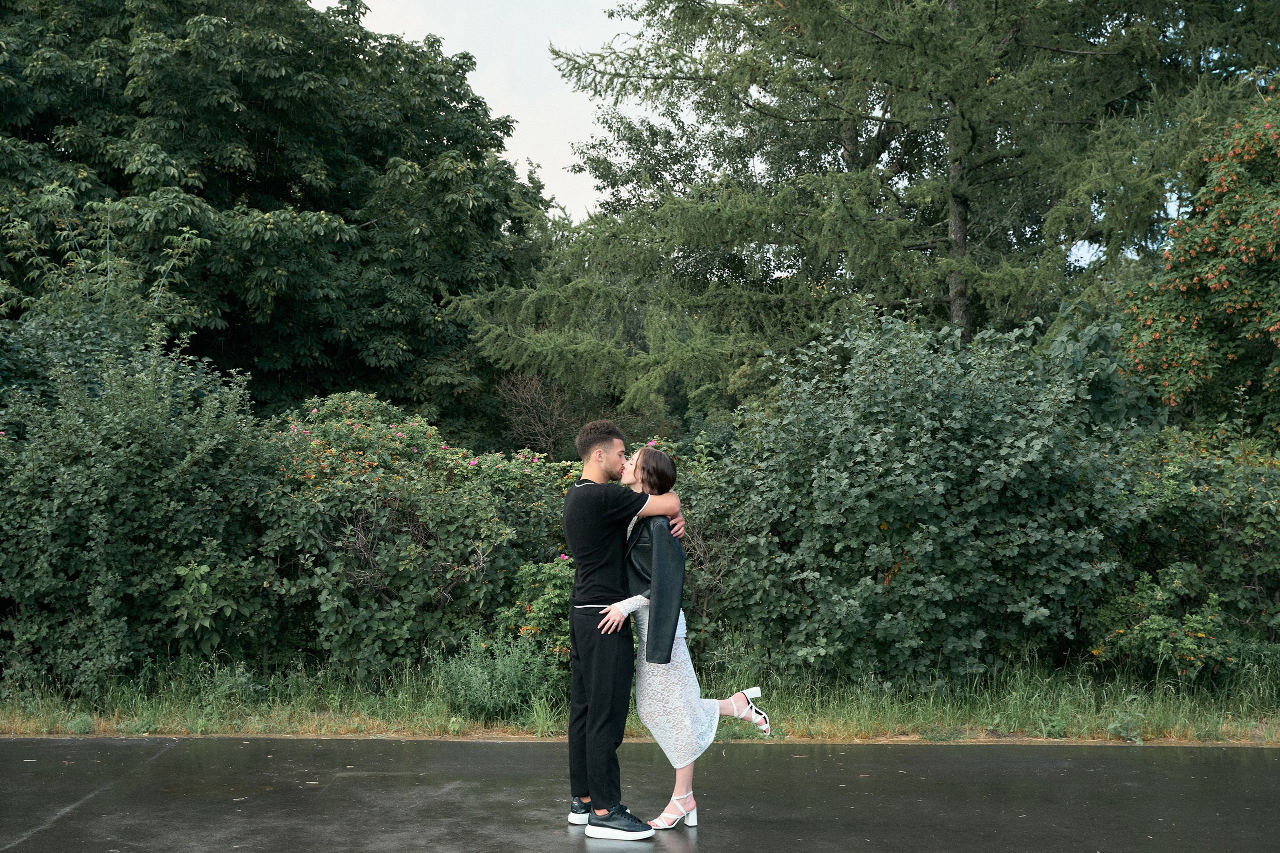 Саша + Костя. Minflo Photographer