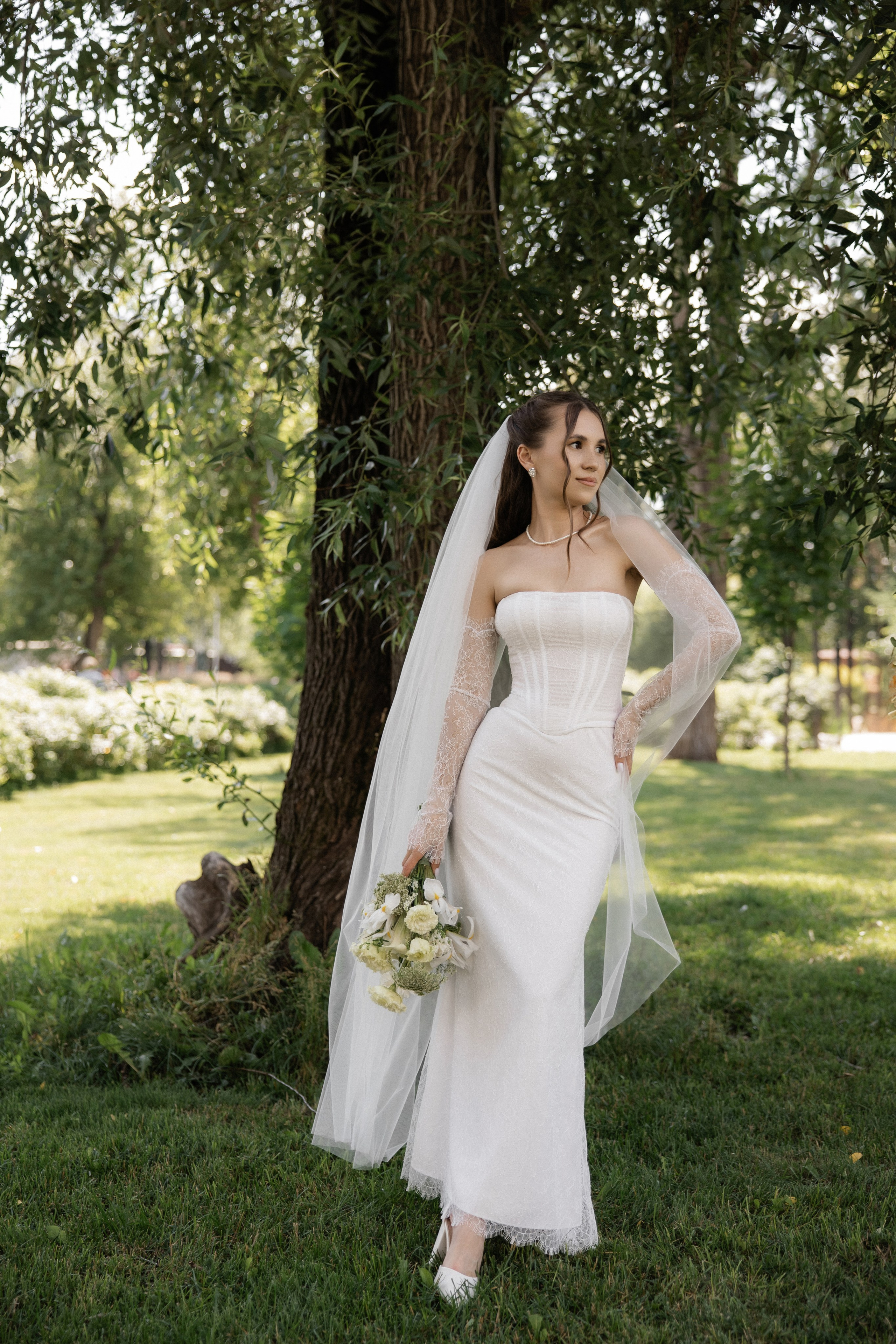 Елена. Портной Ксения Гаджимурадова