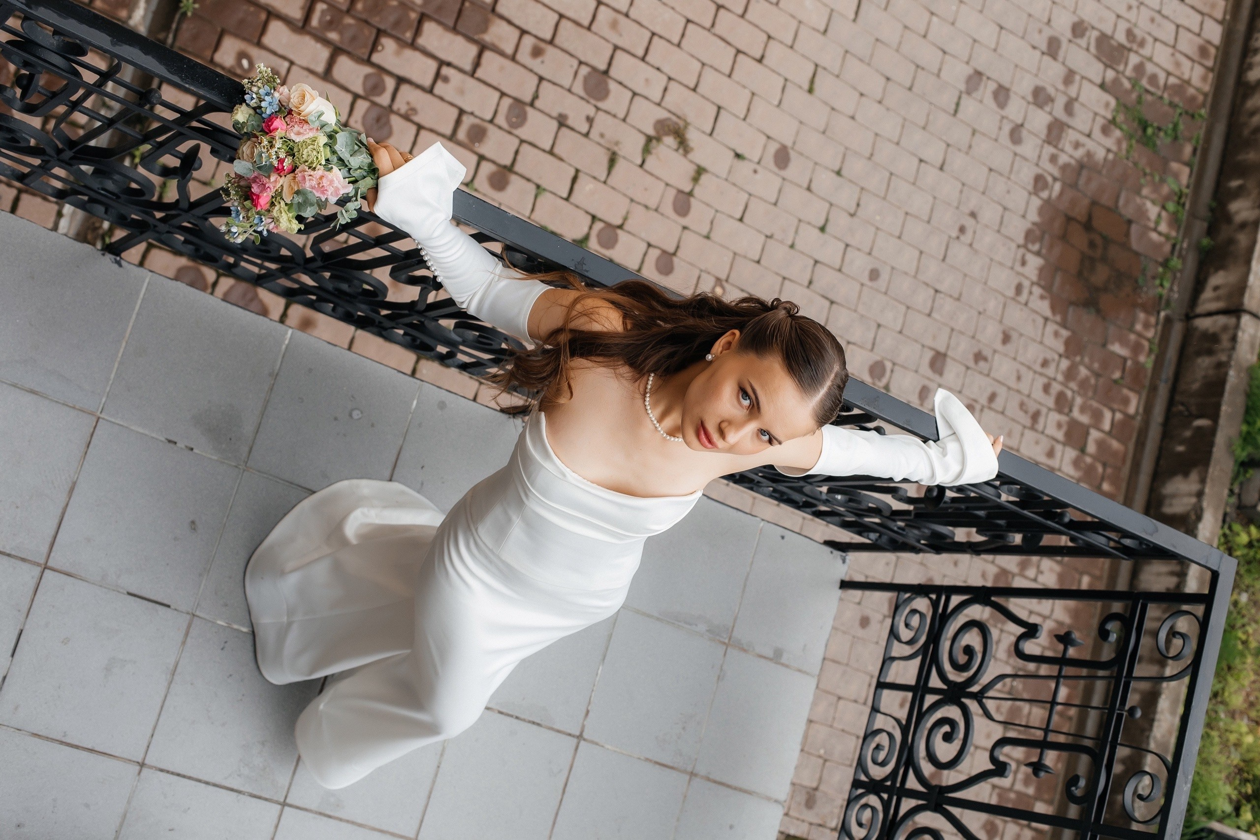 Екатерина. Портной Ксения Гаджимурадова