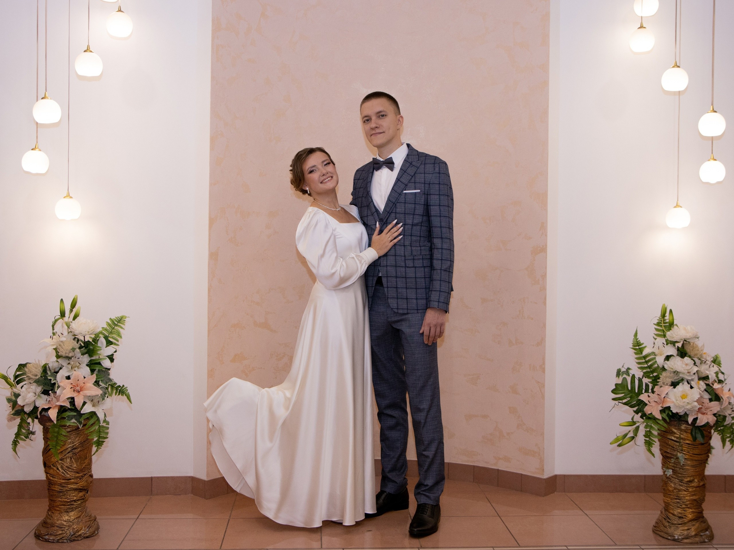Светлана. Портной Ксения Гаджимурадова