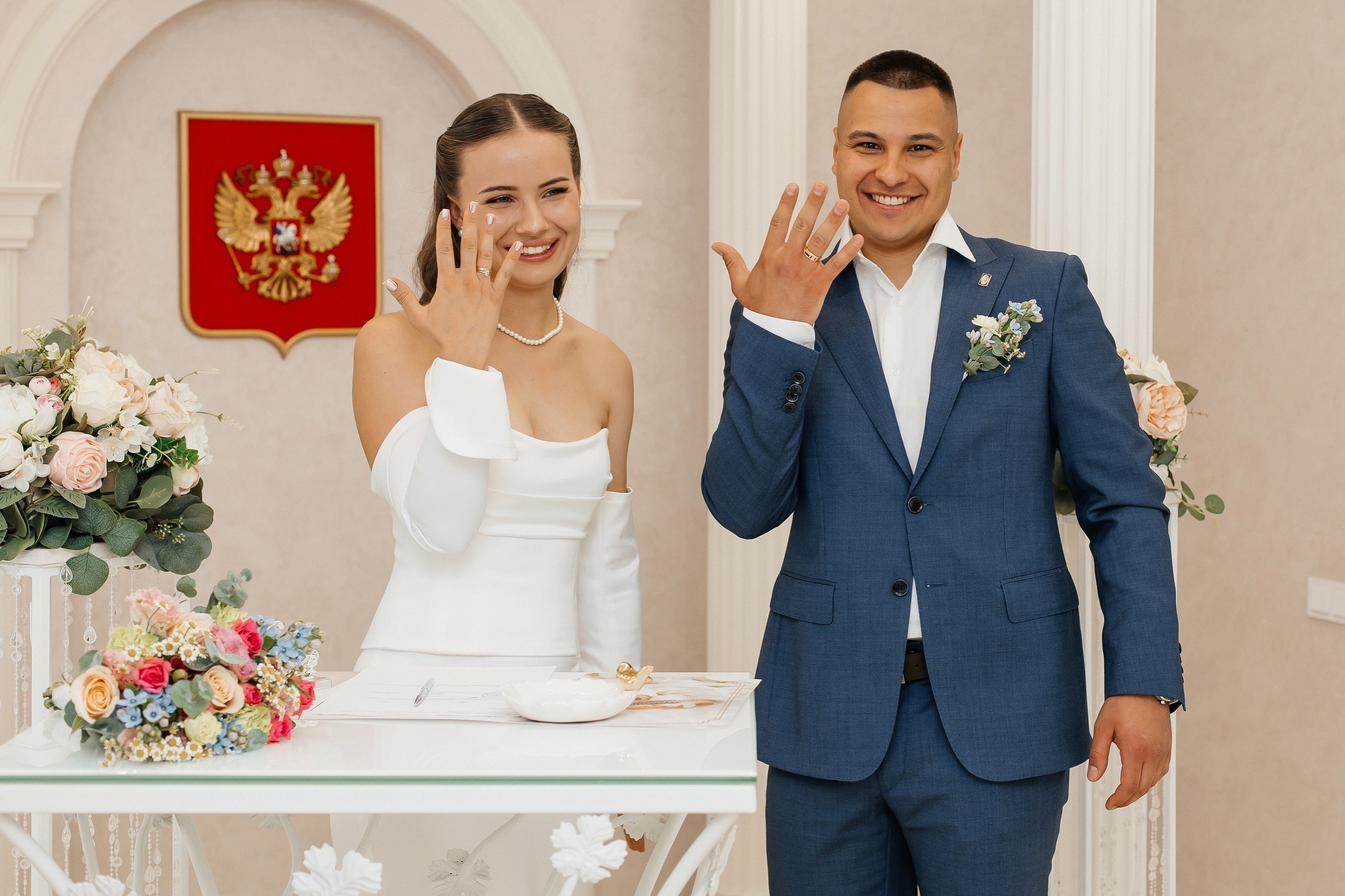 Екатерина. Портной Ксения Гаджимурадова