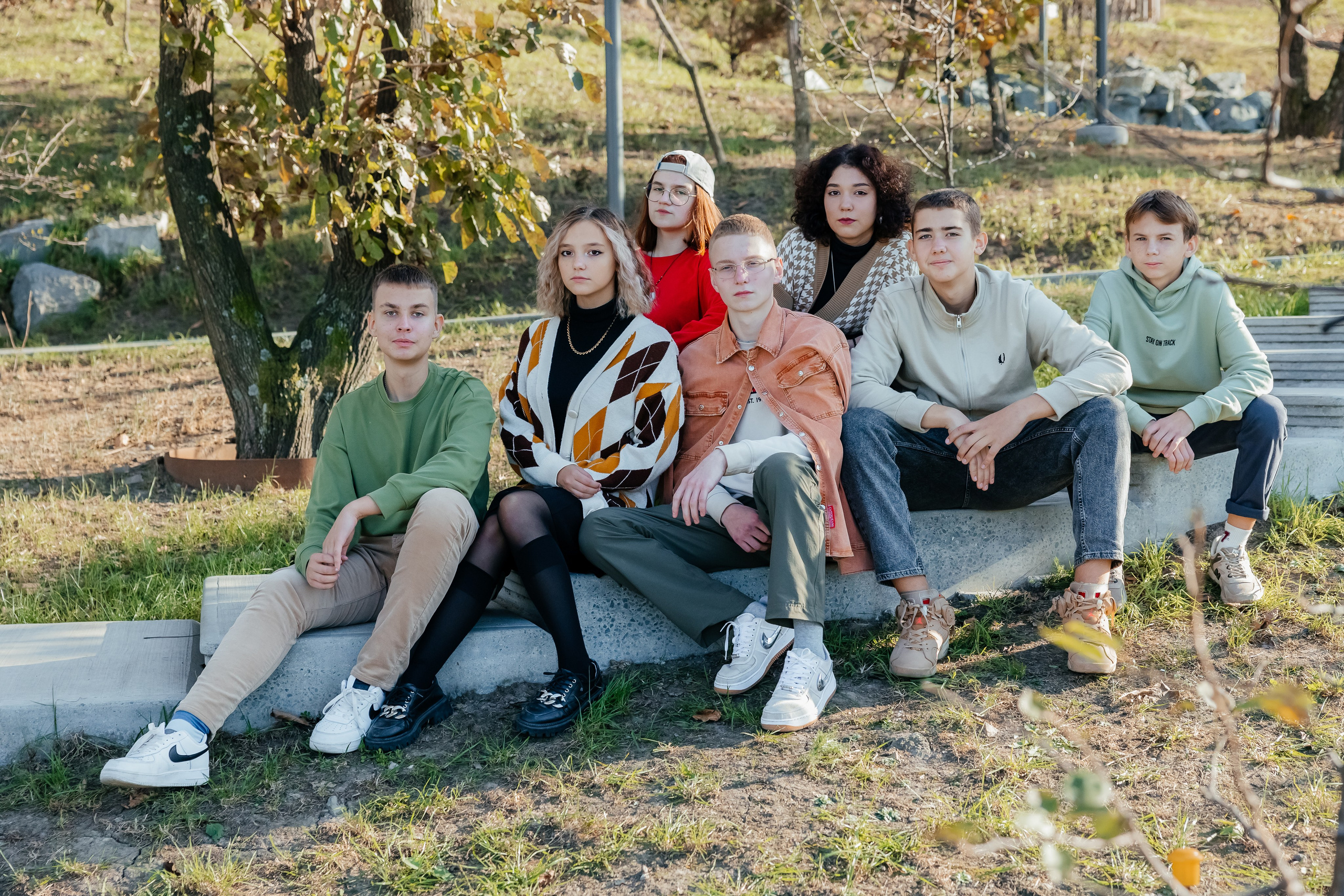 9 класс. Главная