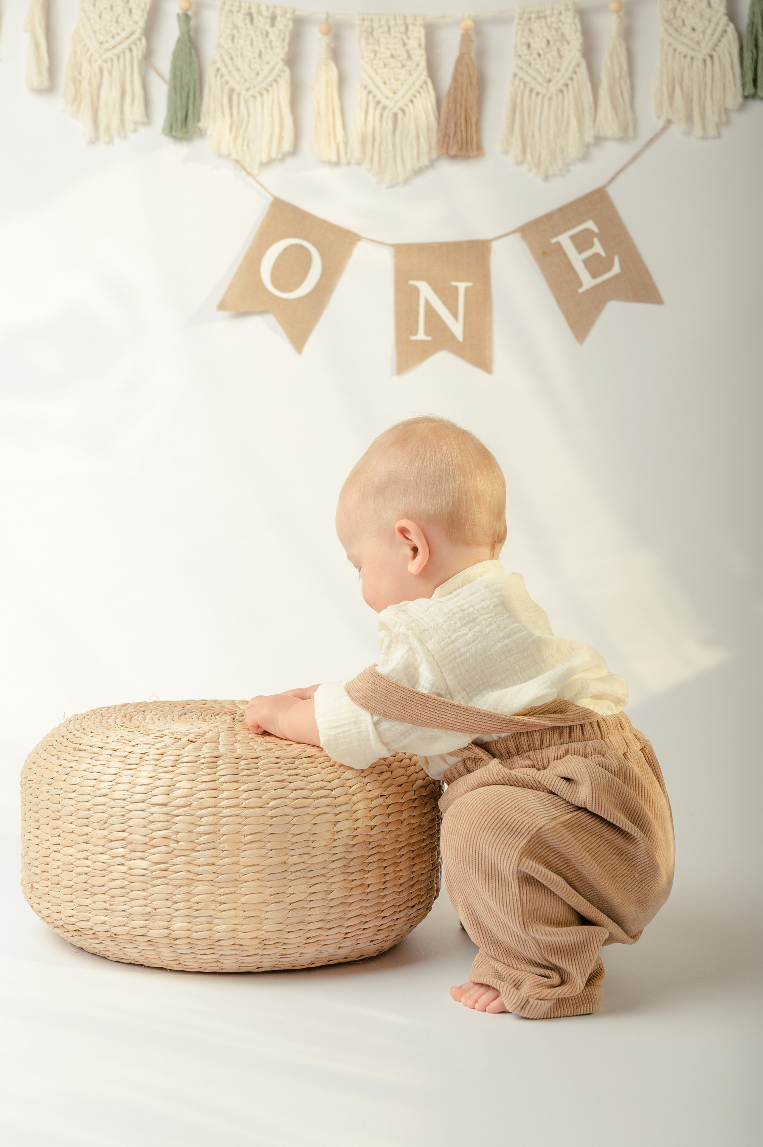 Ванюше 1 годик!. Семейный и детский фотограф в Шатках и Арзамасе Александра Магомедова